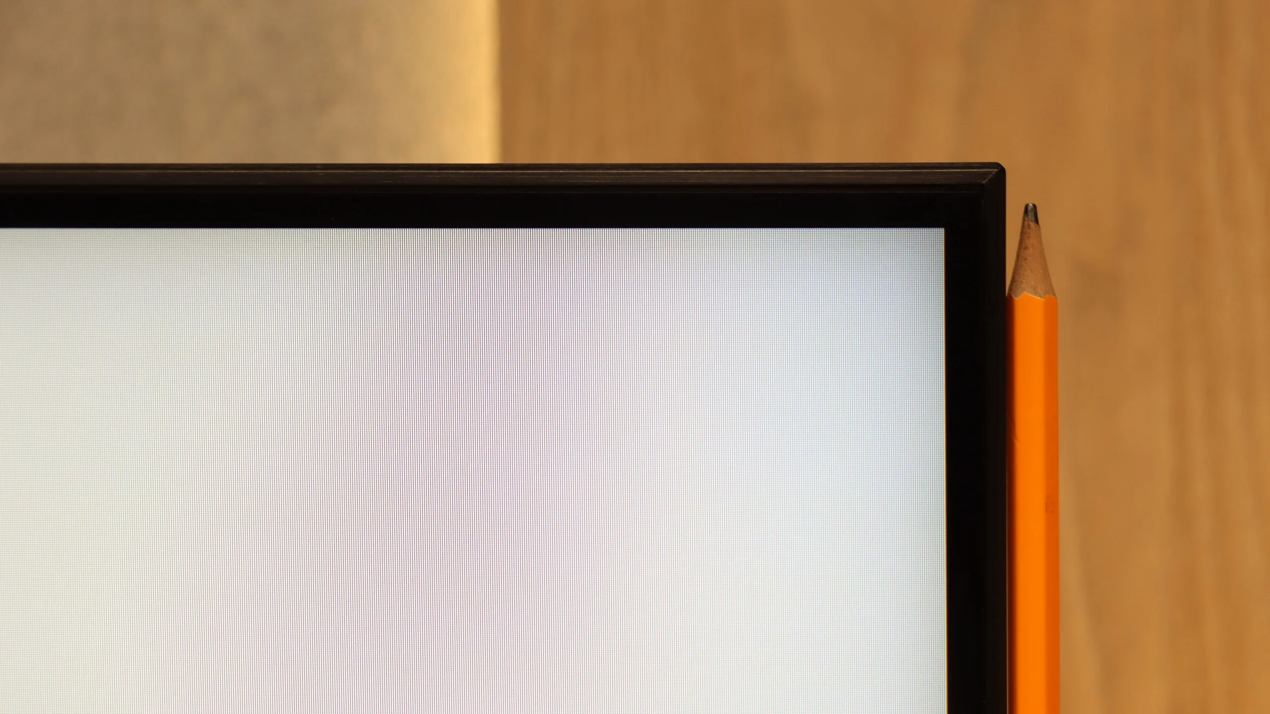Review Samsung QN90F / QN92F Appearance of the TV
