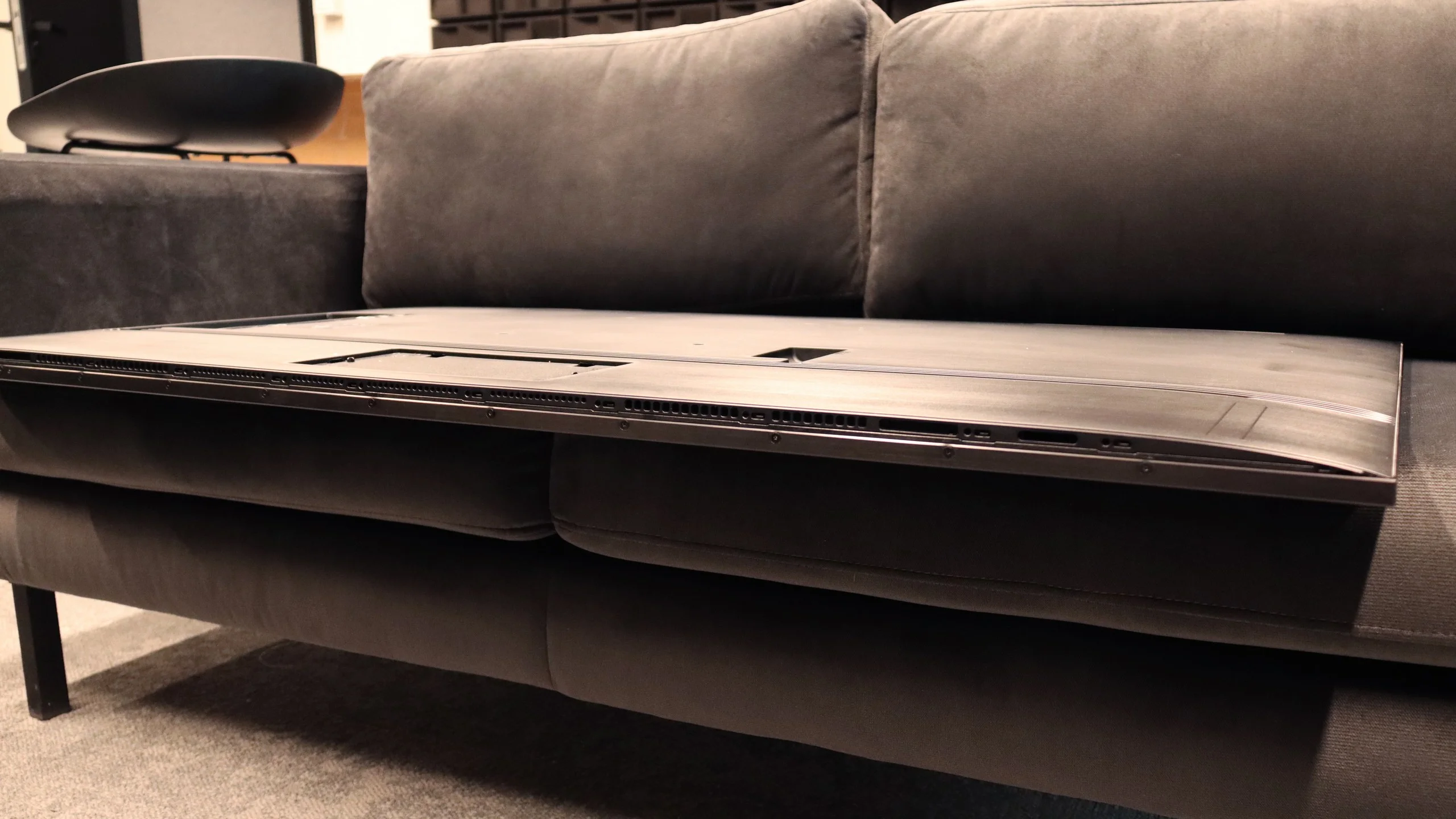 Review Samsung QN90F / QN92F TV features