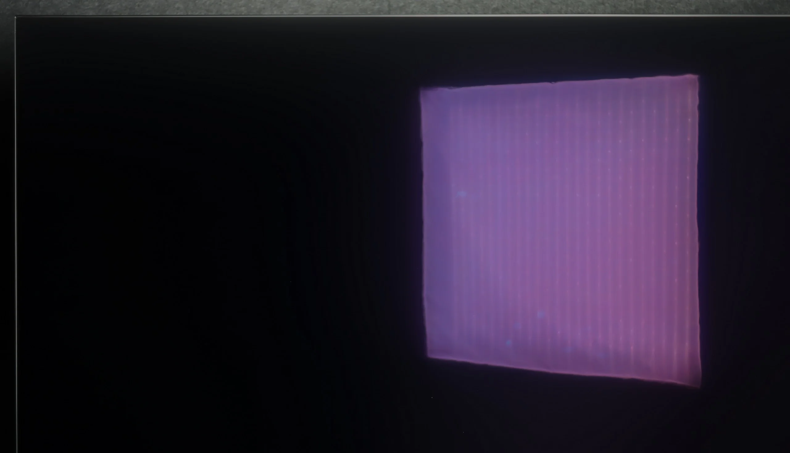 Review Panasonic Z95B Daytime performance