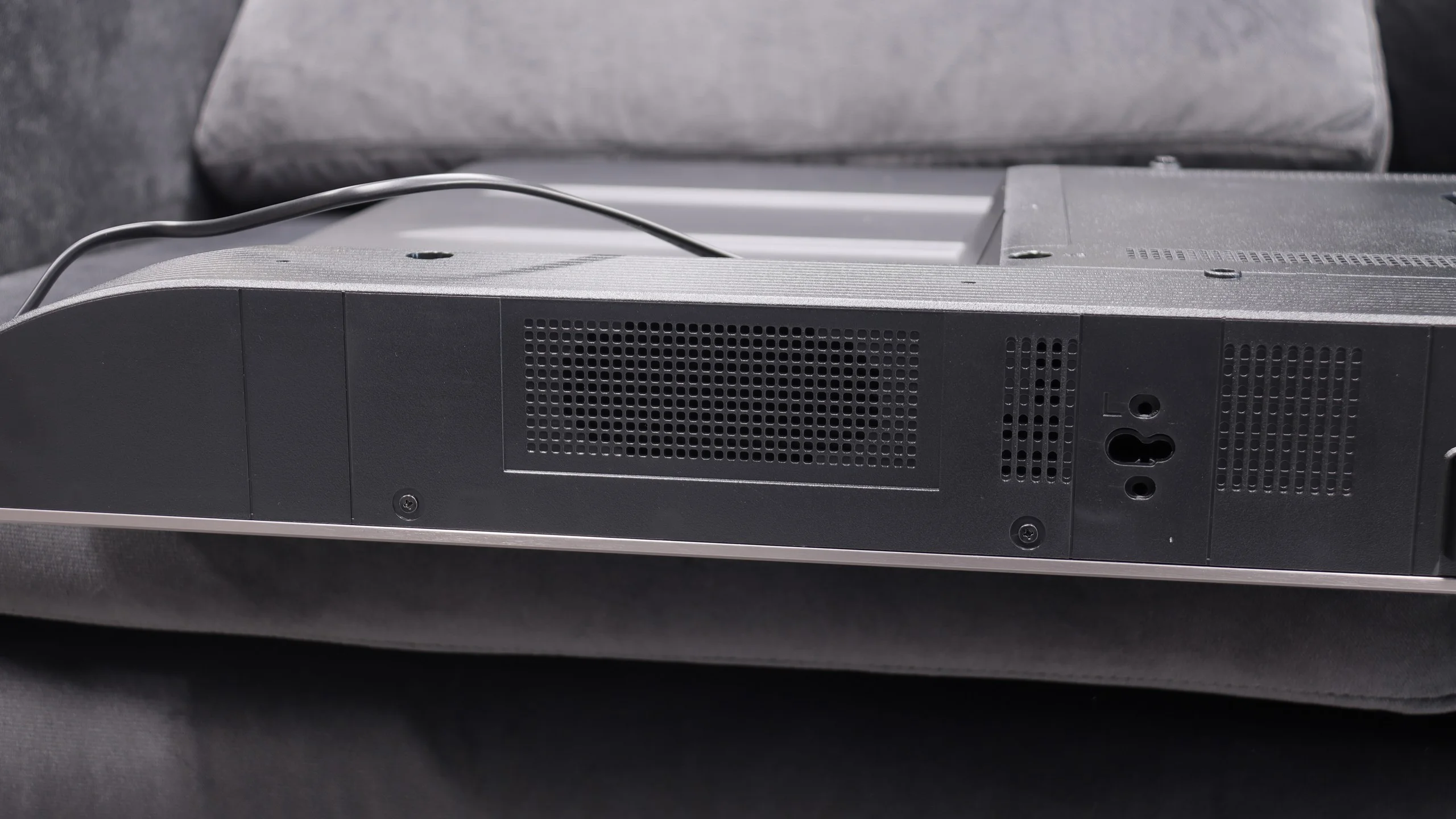 Test Haier Q80FUX Funkcje telewizora