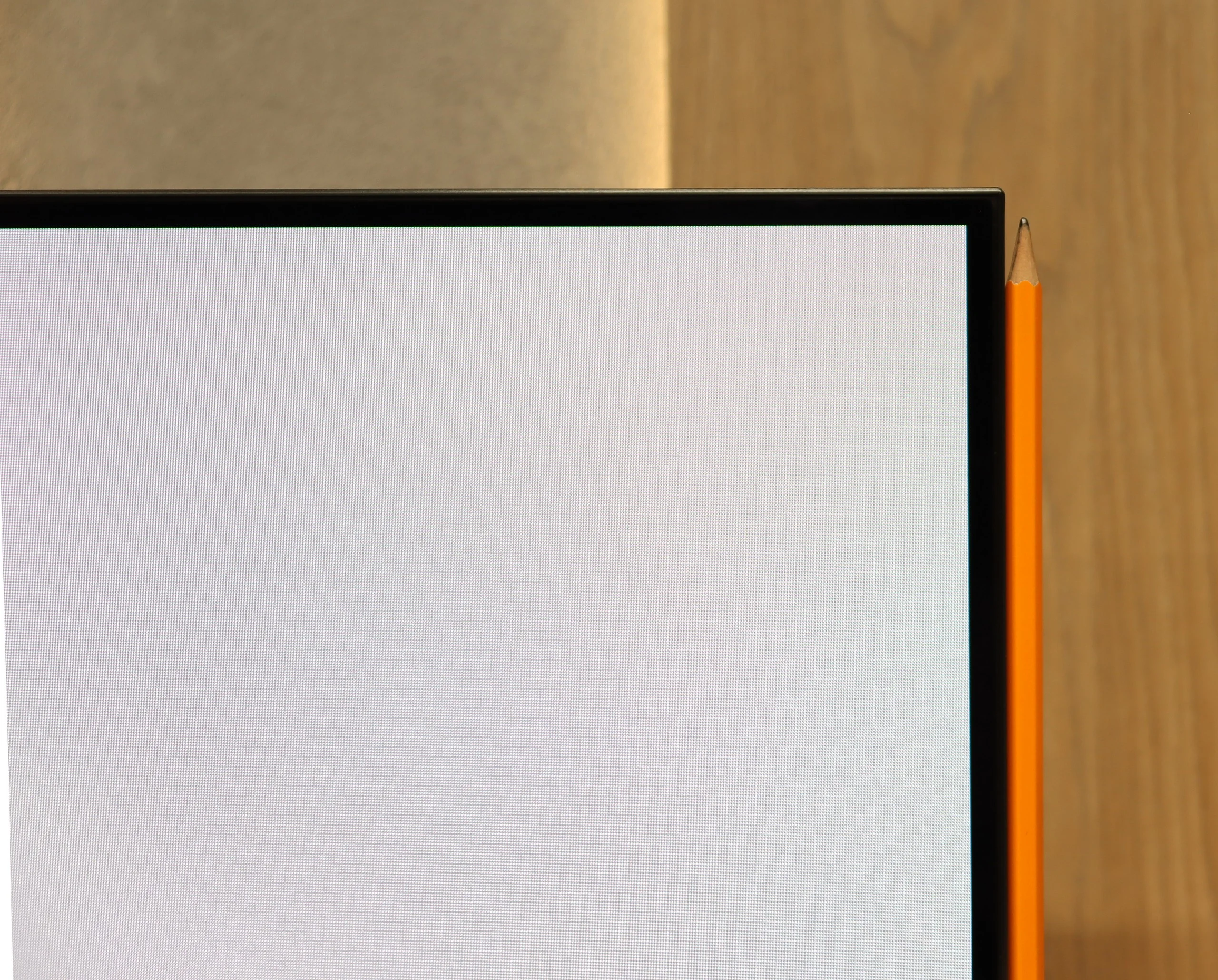 Test Samsung OLED S85F (WOLED) Wygląd telewizora