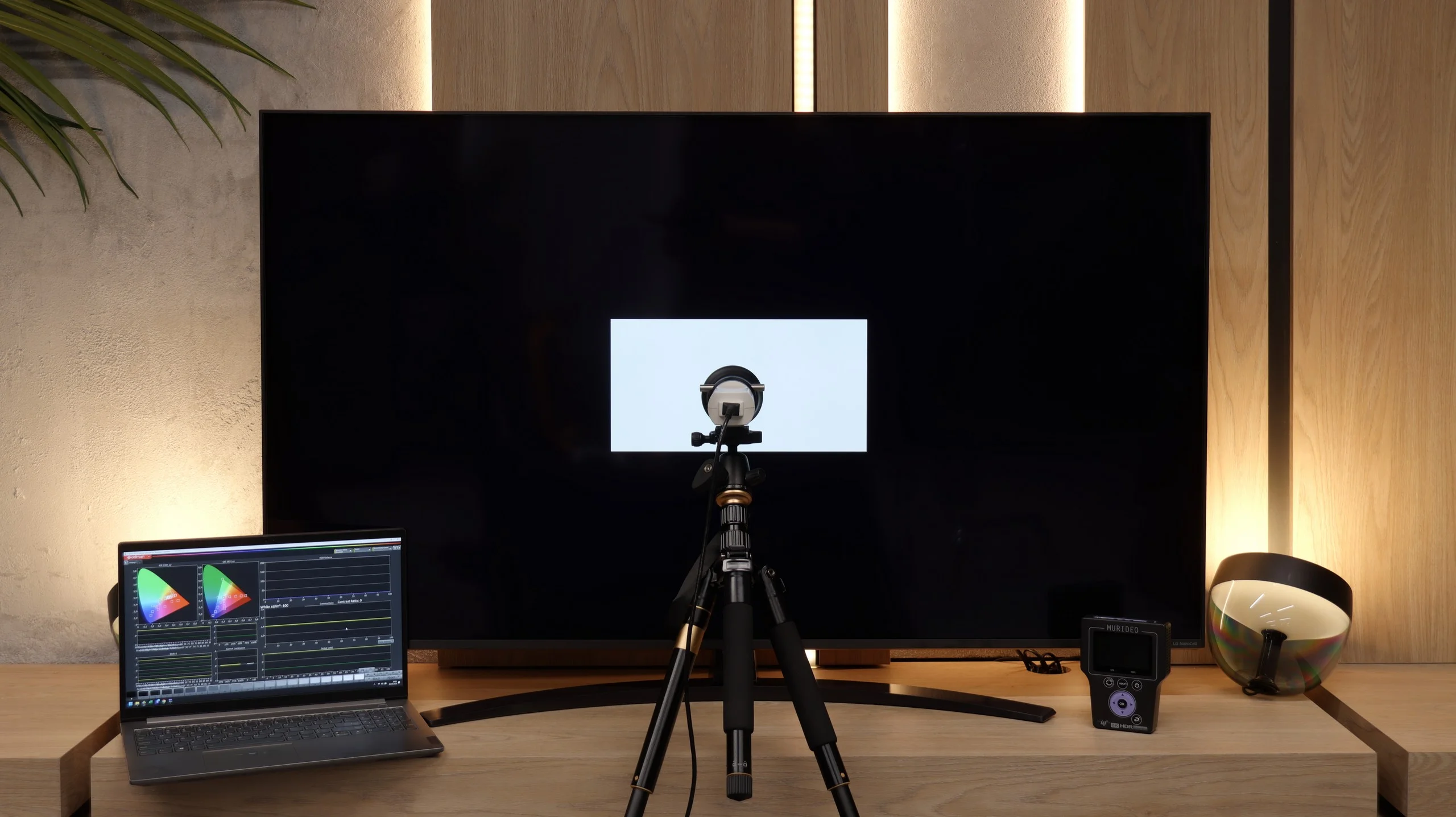 Review LG NANO81A / NANO80A  TV features