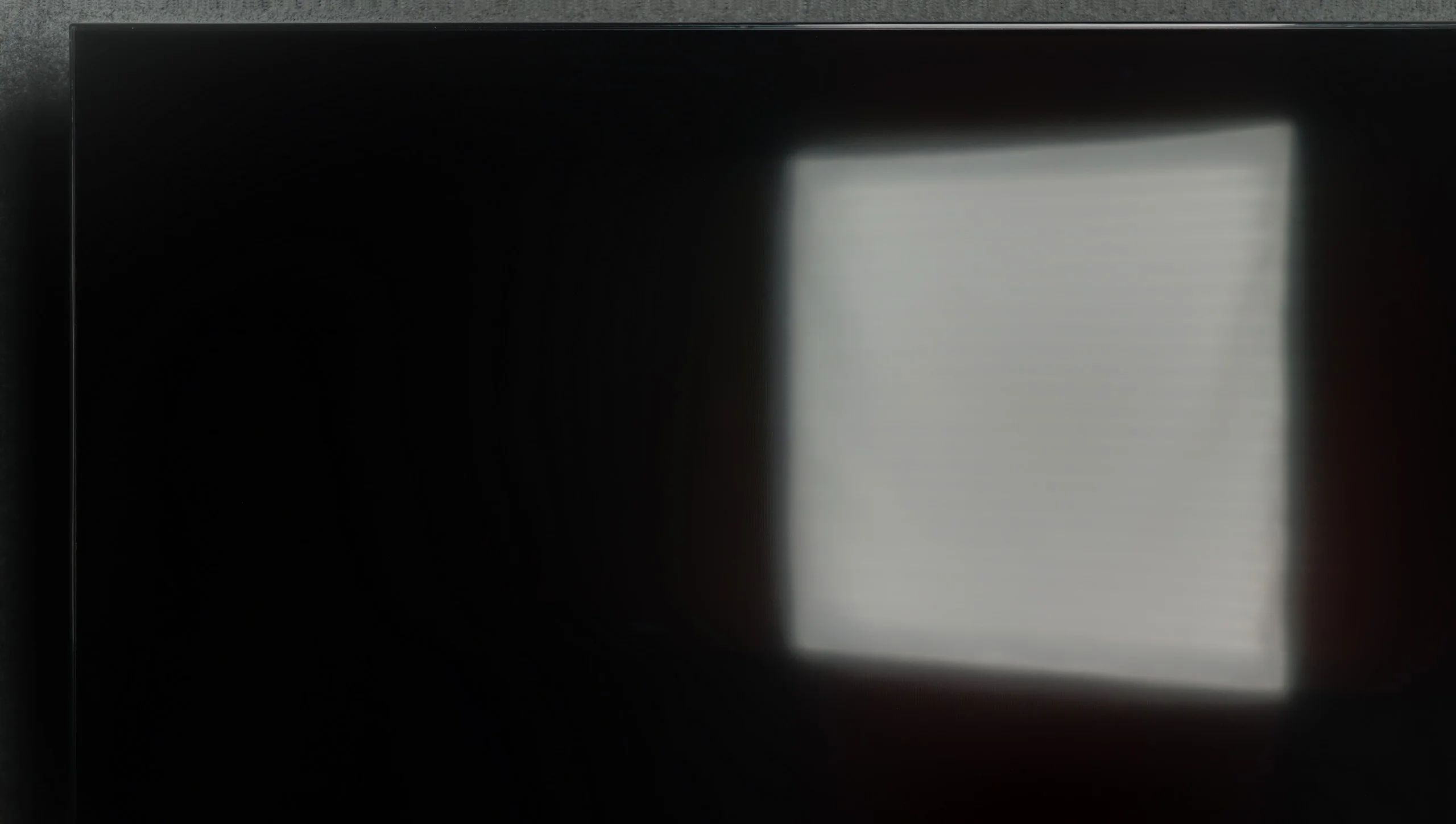 Review Sharp GL4760E Daytime performance
