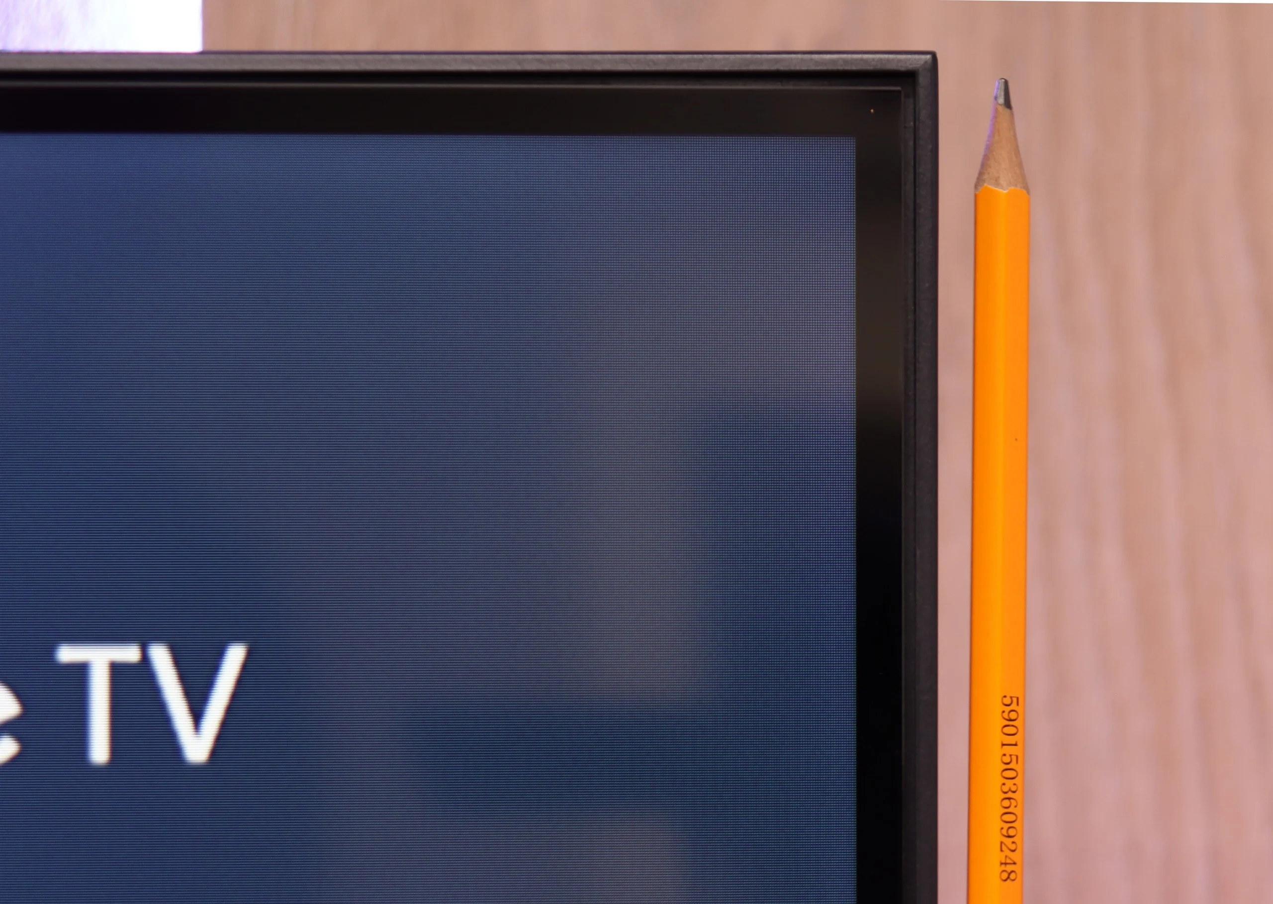 Test TCL C6KS / C69KS / Q6CS Wygląd telewizora