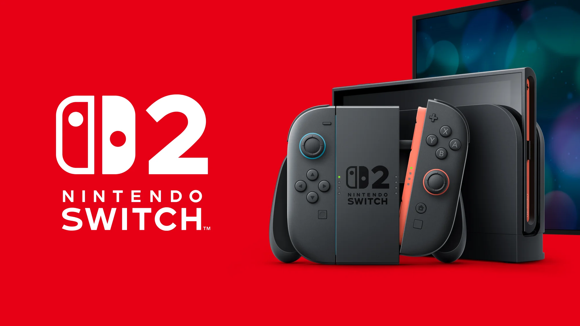 Nowa konsola Nintendo Switch 2 nadchodzi! Czy Microsoft planuje wydanie swoich gier na tę platformę? Plotki o Forza Horizon na Switchu 2 nabierają tempa!