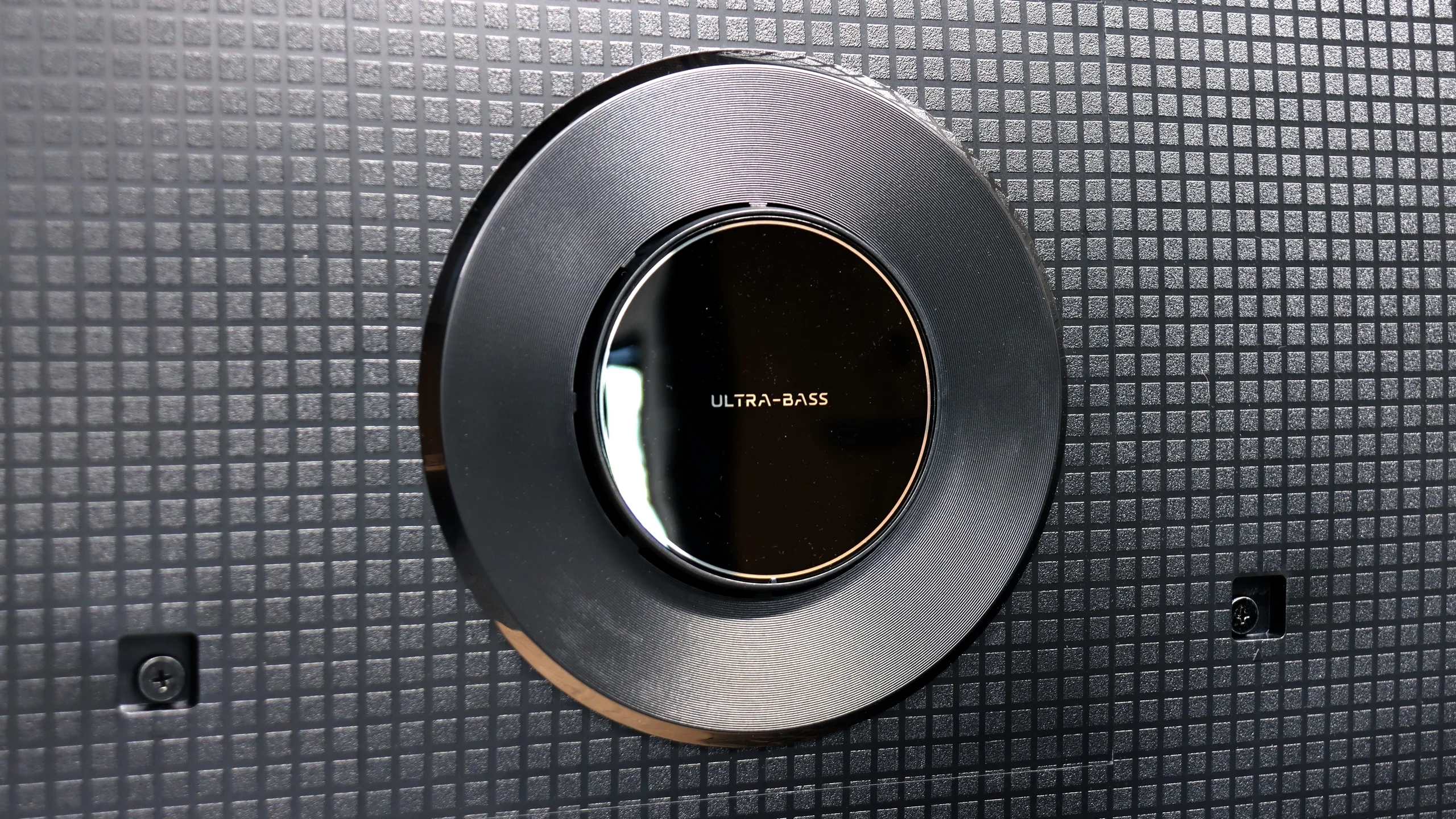 Review IFFALCON U85X TV features