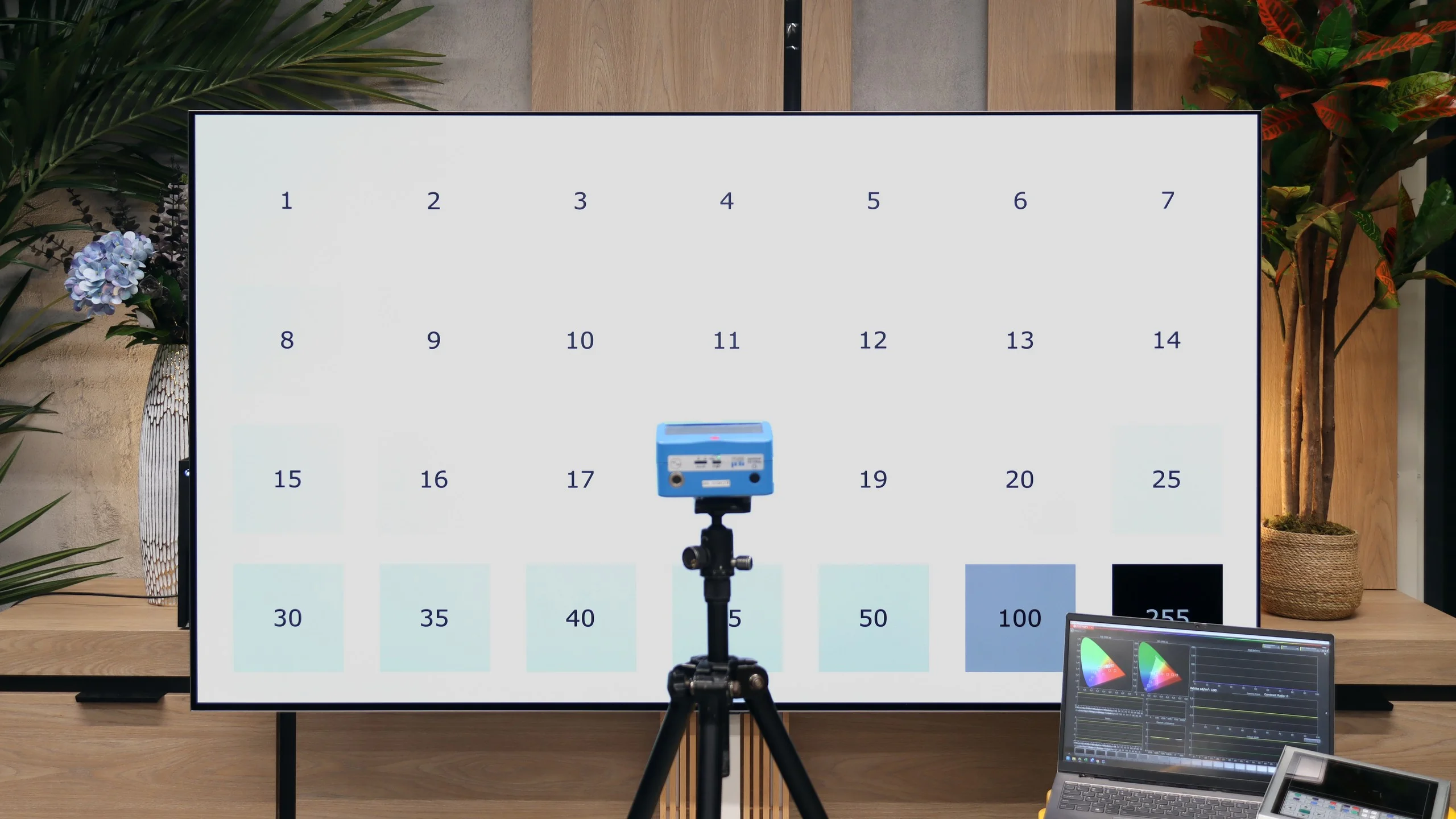 Review LG OLED G6 (G64LW, G66LS) TV features