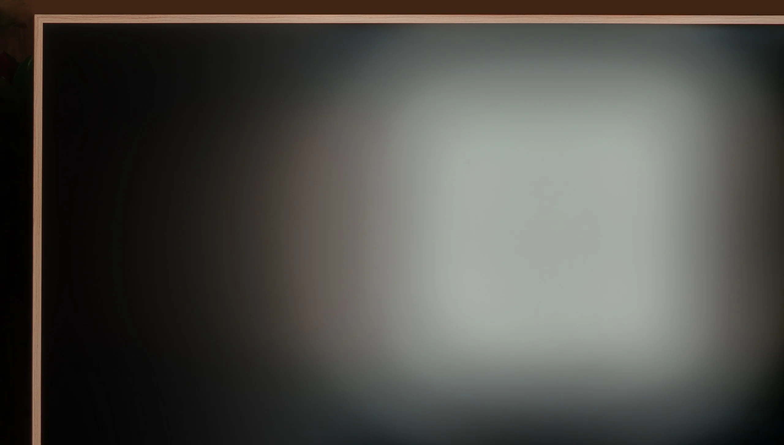 Review TCL A400 PRO Daytime performance