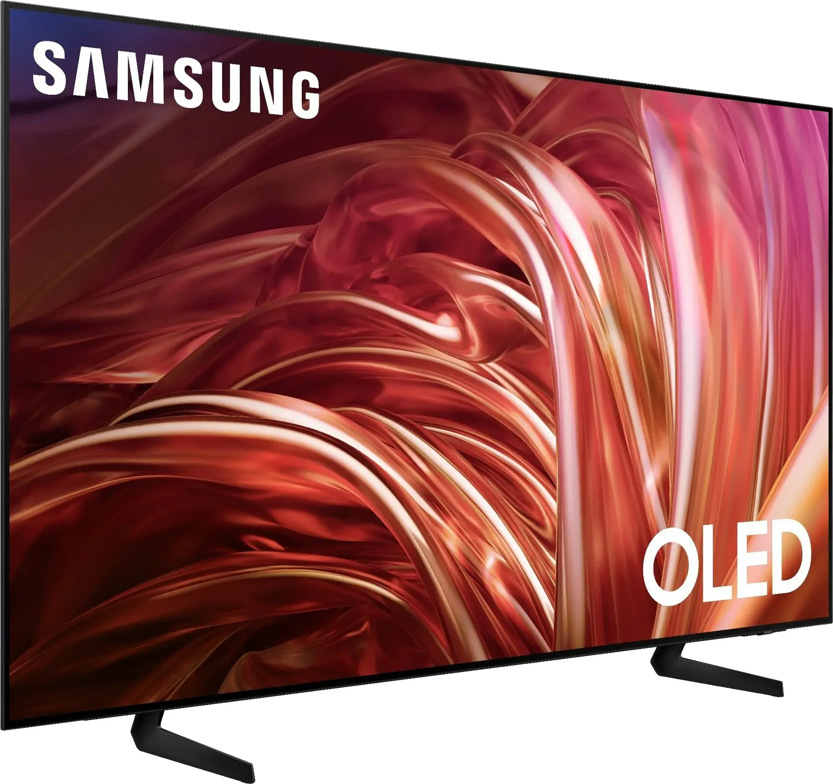 Samsung S85D ist ein OLED 120 Hz, der hervorragende Bildqualität und moderne Funktionen für Gamer bietet. Ausgestattet mit 4 HDMI 2.1-Anschlüssen, FreeSync und dem NQ4 AI Gen 2-Prozessor sorgt er für flüssige Bewegungen und hohe Bilddetails. Er läuft mit dem Tizen 2024-Betriebssystem und unterstützt die neuesten Streaming-Apps. Das schlanke Design und die minimalistischen Rahmen machen ihn ideal für moderne Innenräume. Überzeugen Sie sich, warum dieses Modell eine großartige Wahl ist!