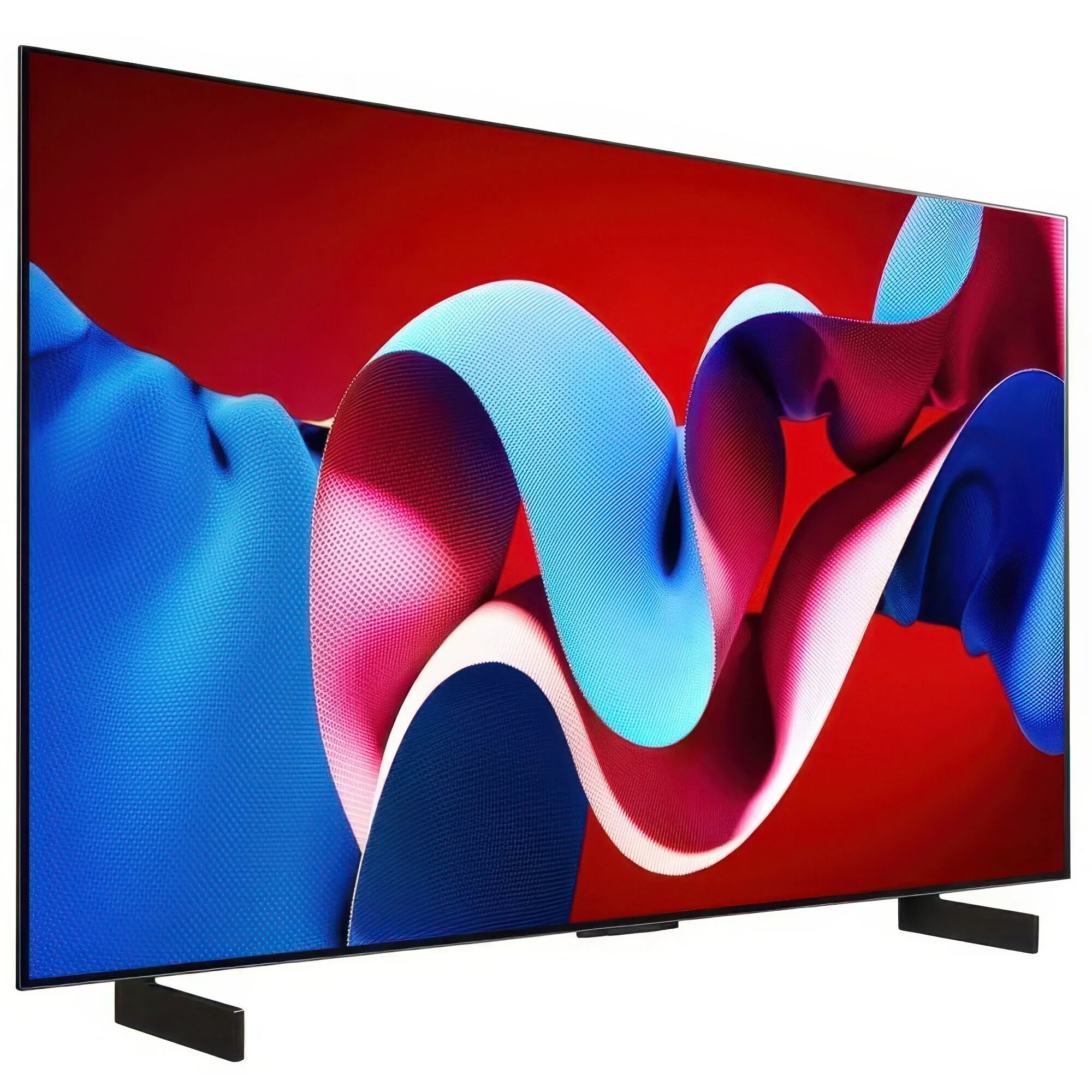 LG C4 to najlepszy OLED 42 cale w 2024 roku. Oferuje nieskończony kontrast, 144 Hz matrycę i Dolby Vision. Perfekcyjny wybór dla kinomanów i graczy szukających najwyższej jakości obrazu!