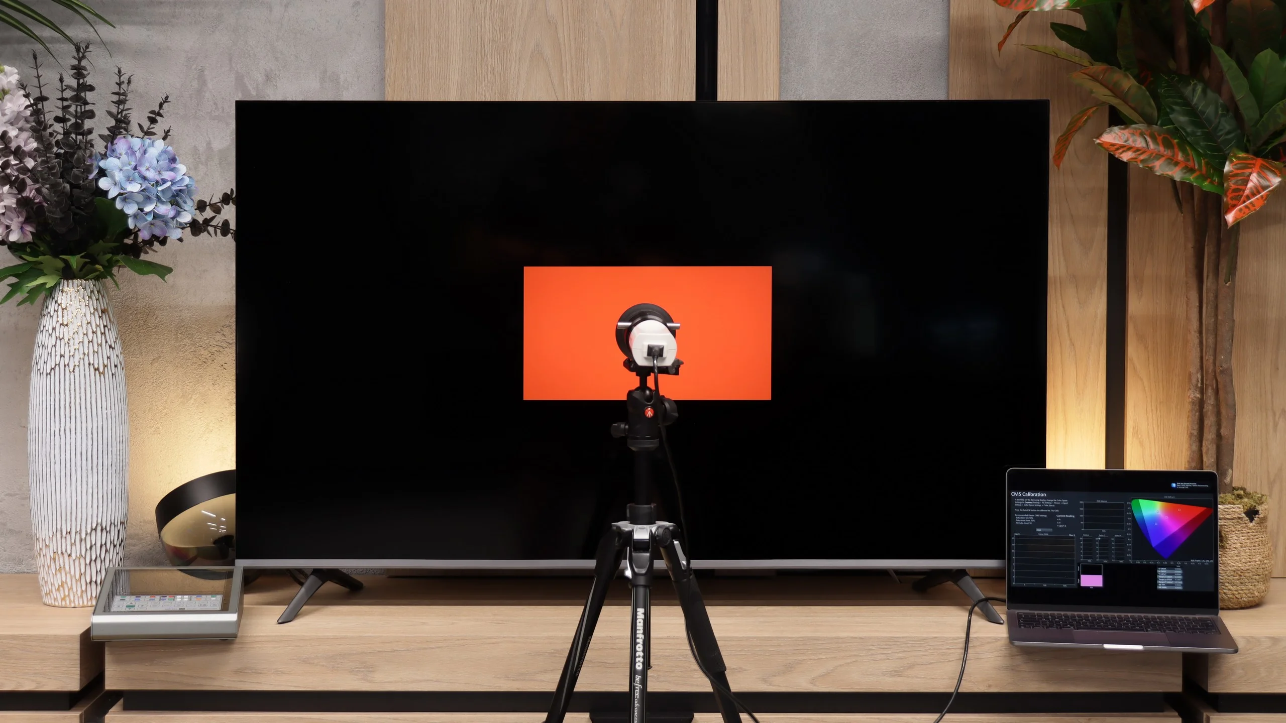 Review XIAOMI S Mini 2026 (55"-75") 60Hz  TV features