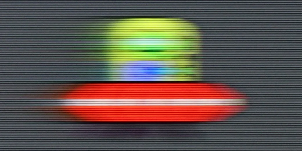 Review XIAOMI S Mini 2026 (55"-75") 60Hz  Blur (native resolution, maximum refresh rate)
