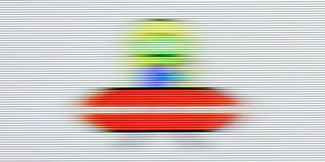 Review XIAOMI S Mini 2026 (55"-75") 60Hz  Blur (native resolution, maximum refresh rate)