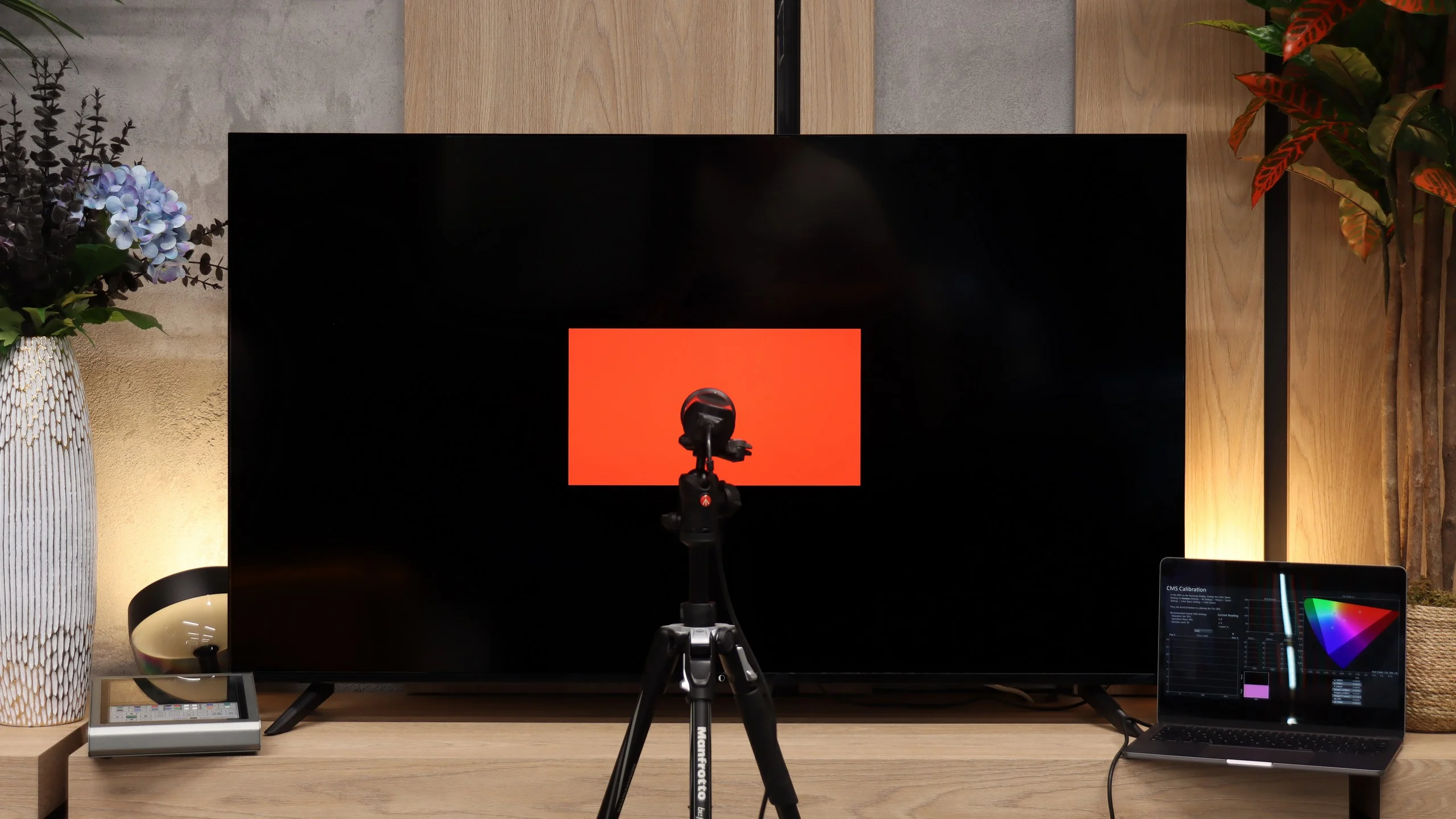 Review Kiano Elegance Tizen TV features