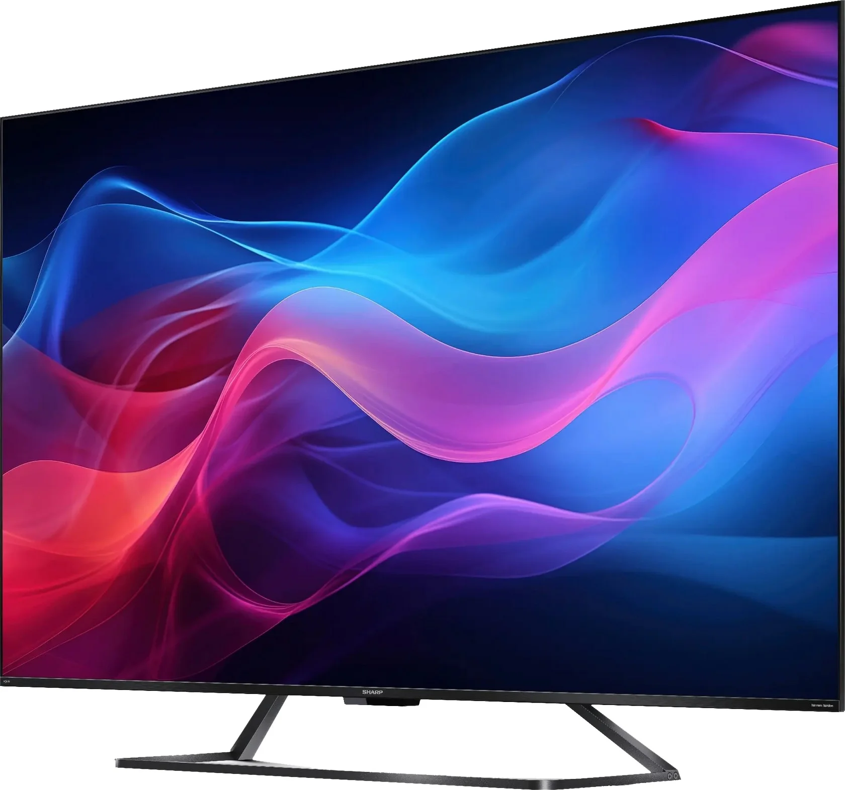 Sharp GR8 is a television with Google TV and a refresh rate of 144 Hz, making it an excellent choice for gamers and those using a rich library of applications. However, its brightness is lower than that of competing models, and the lack of AirPlay may be a downside for Apple users.