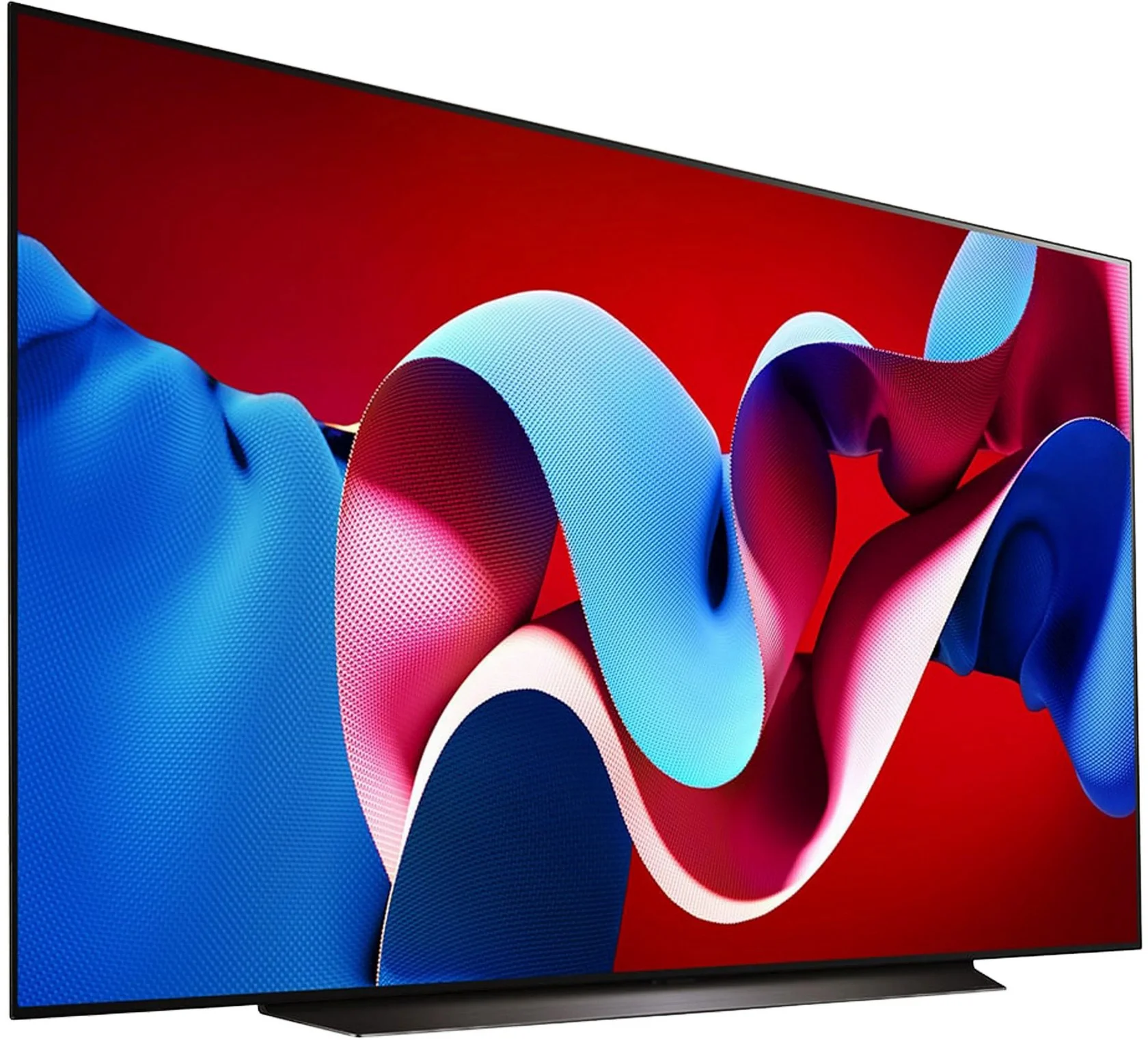 The LG C4 is a high-end 48-inch OLED television with a 144 Hz refresh rate, perfect blacks, and support for Dolby Vision. With webOS and the Magic Remote control, it offers convenient operation and a wide selection of applications. An ideal choice for cinema lovers and gamers, although its price may be high.