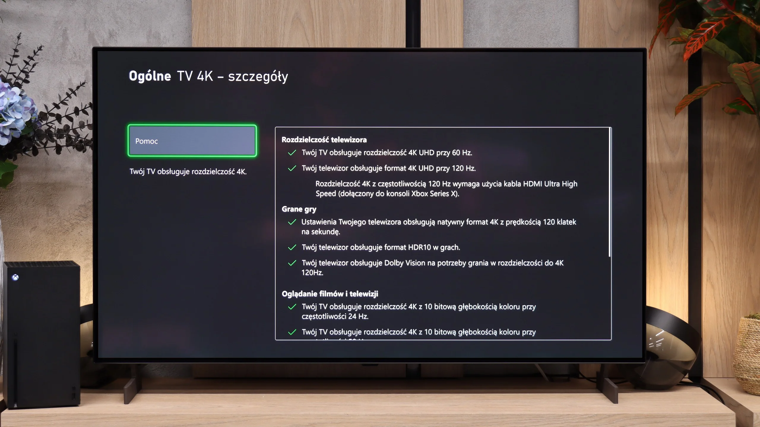 Review LG OLED B6 Console compatibility and gaming features