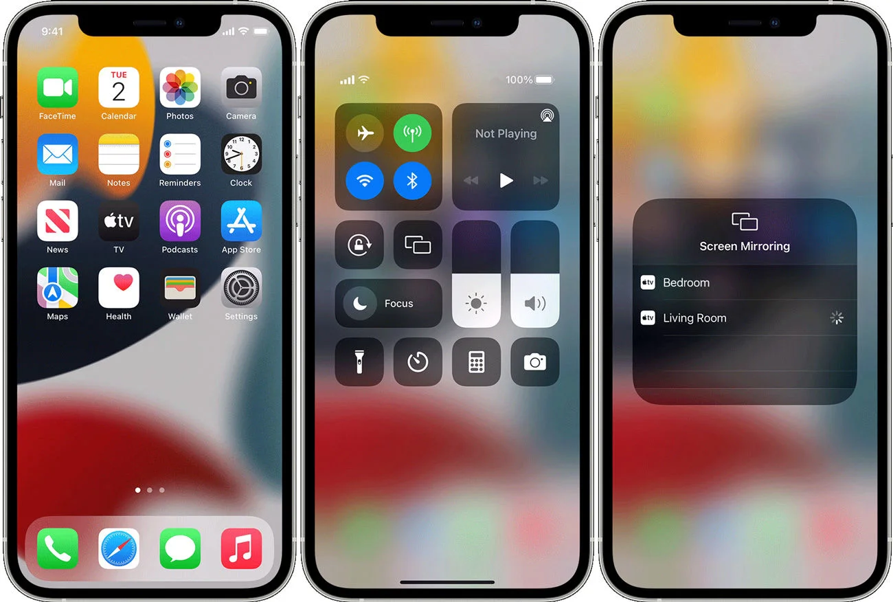 Not sure how to connect your phone to your TV wirelessly? Take advantage of Miracast, Chromecast or Apple AirPlay to transfer video and audio without a cable. Learn the differences between these technologies and choose the best option for you.