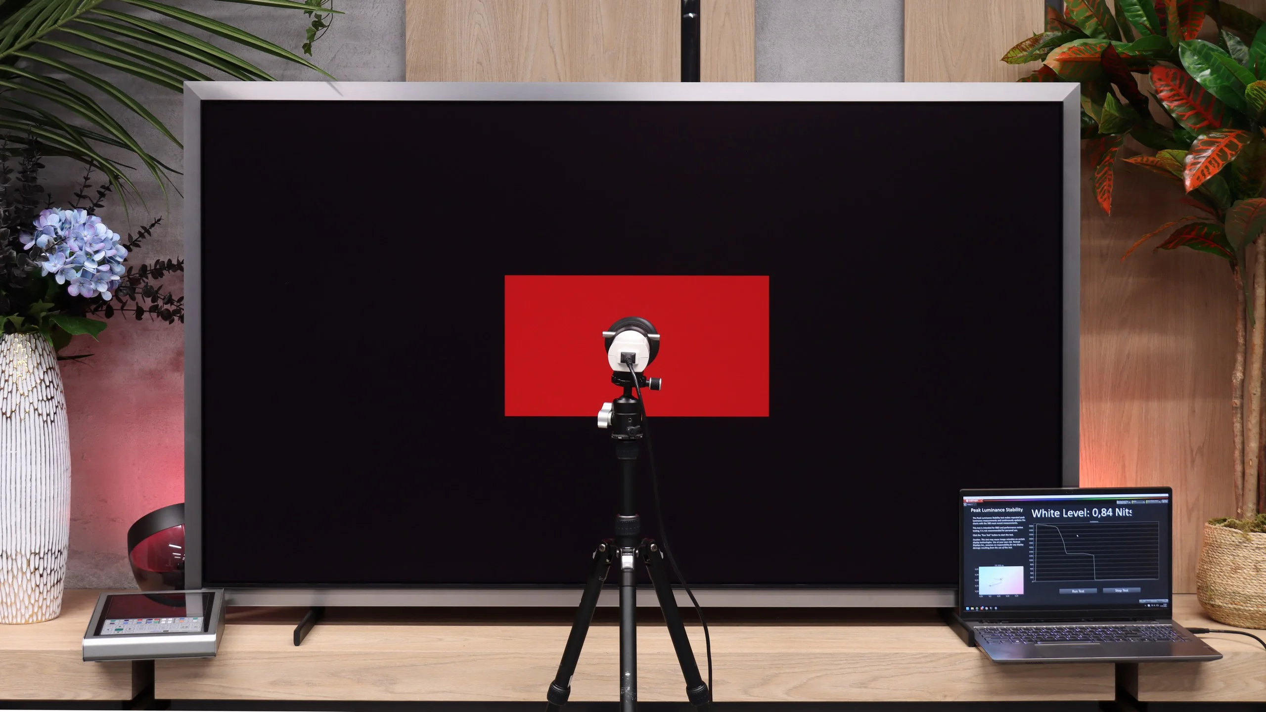 Review Samsung OLED S95H (S99H) (QD-OLED) TV features