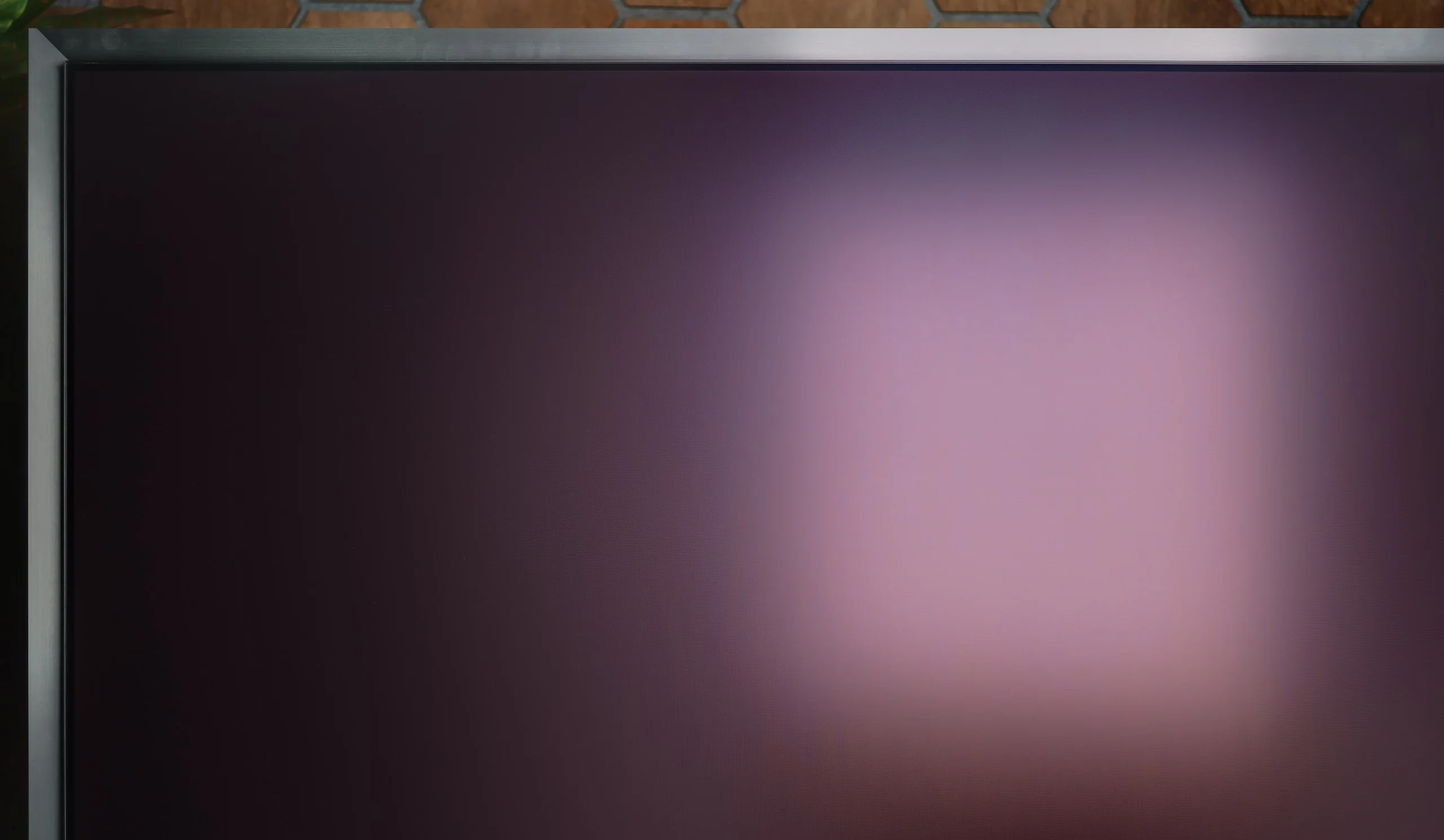 Review Samsung OLED S95H (S99H) (QD-OLED) Daytime performance