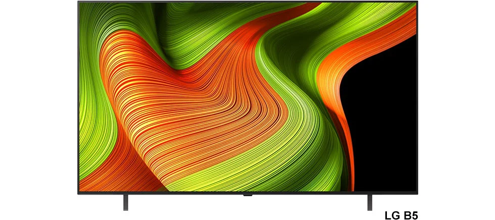The LG OLED B5 is the cheapest OLED model from LG for 2025, offering great value for money. Ideal for those looking for high image quality at a lower price. Check the price, release date and comparison with the higher-end C5 and G5 models.