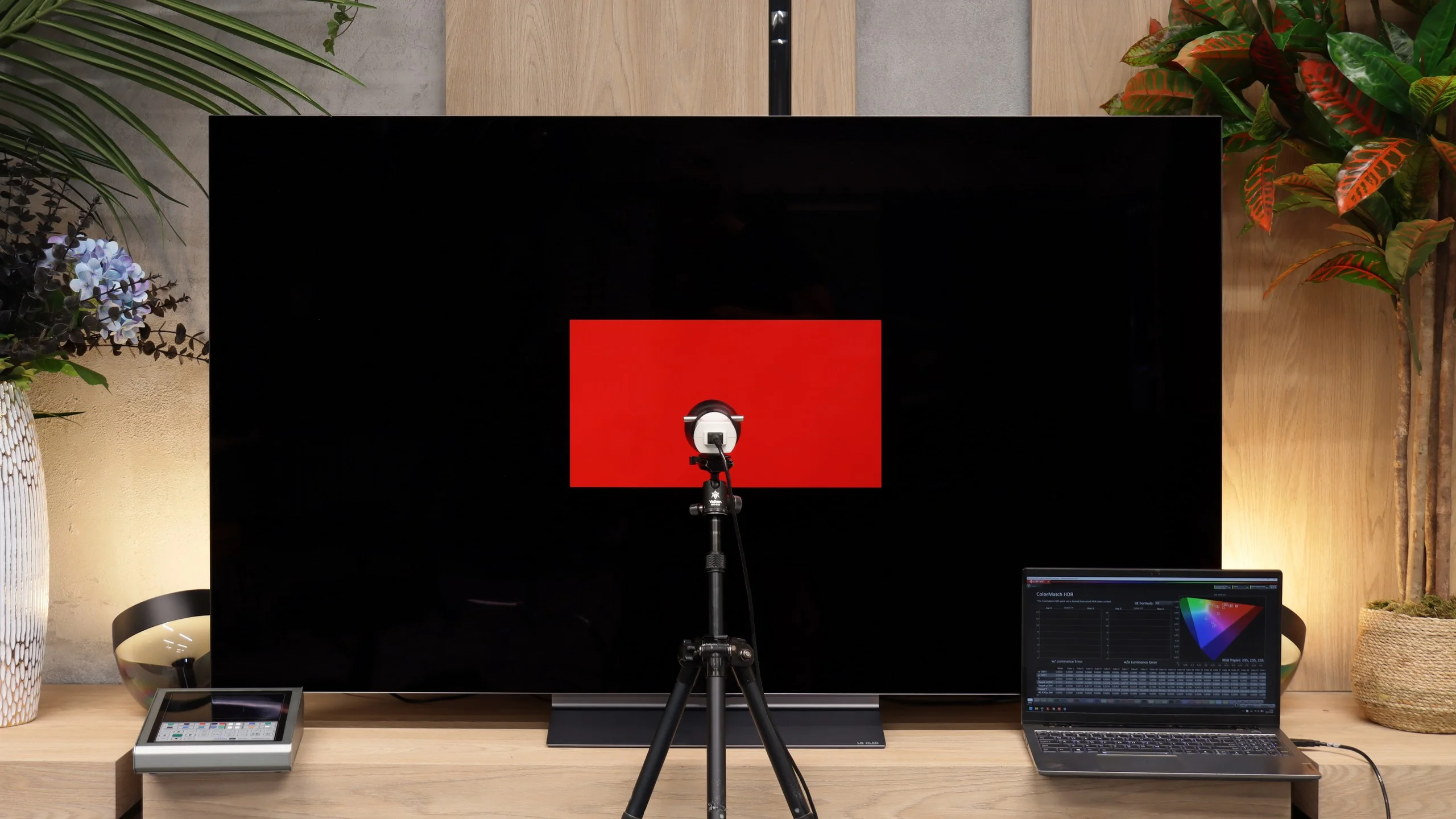 Review LG OLED C6 (WOLED) TV features