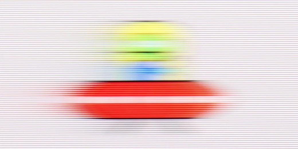 Test Sony BRAVIA 7 II Smużenie