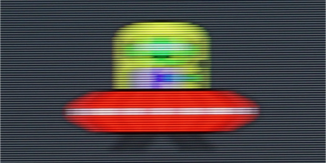 Review Samsung S85H Blur