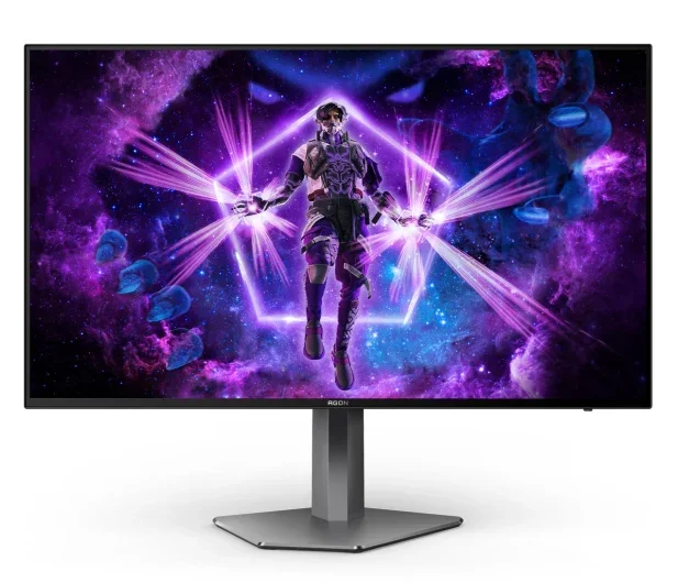 Werden AOC-Monitore die neue Tandem OLED-Technologie nutzen? Da OLED in der PC-Welt immer beliebter wird, suchen Hersteller nach Möglichkeiten, Helligkeit und Haltbarkeit zu verbessern. Könnte AOC als nächster Hersteller auf die 4. Generation OLED setzen?