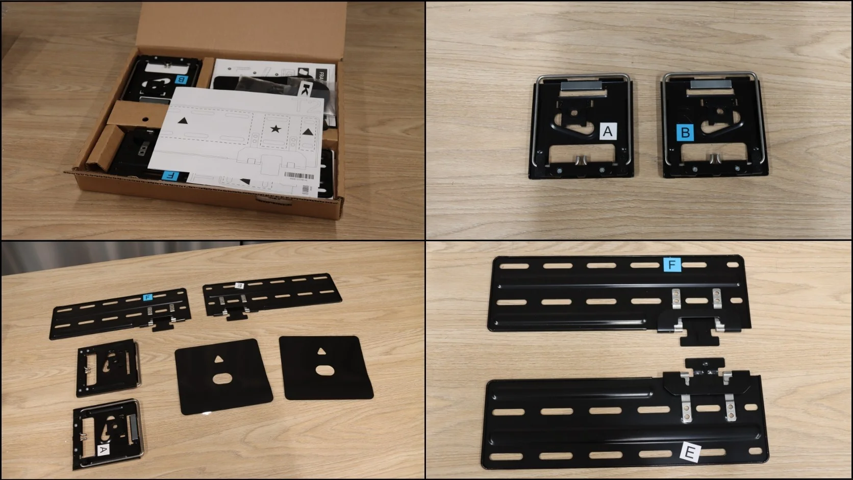 Test Samsung The Frame Pro 2026 (LS03HW) Wygląd telewizora