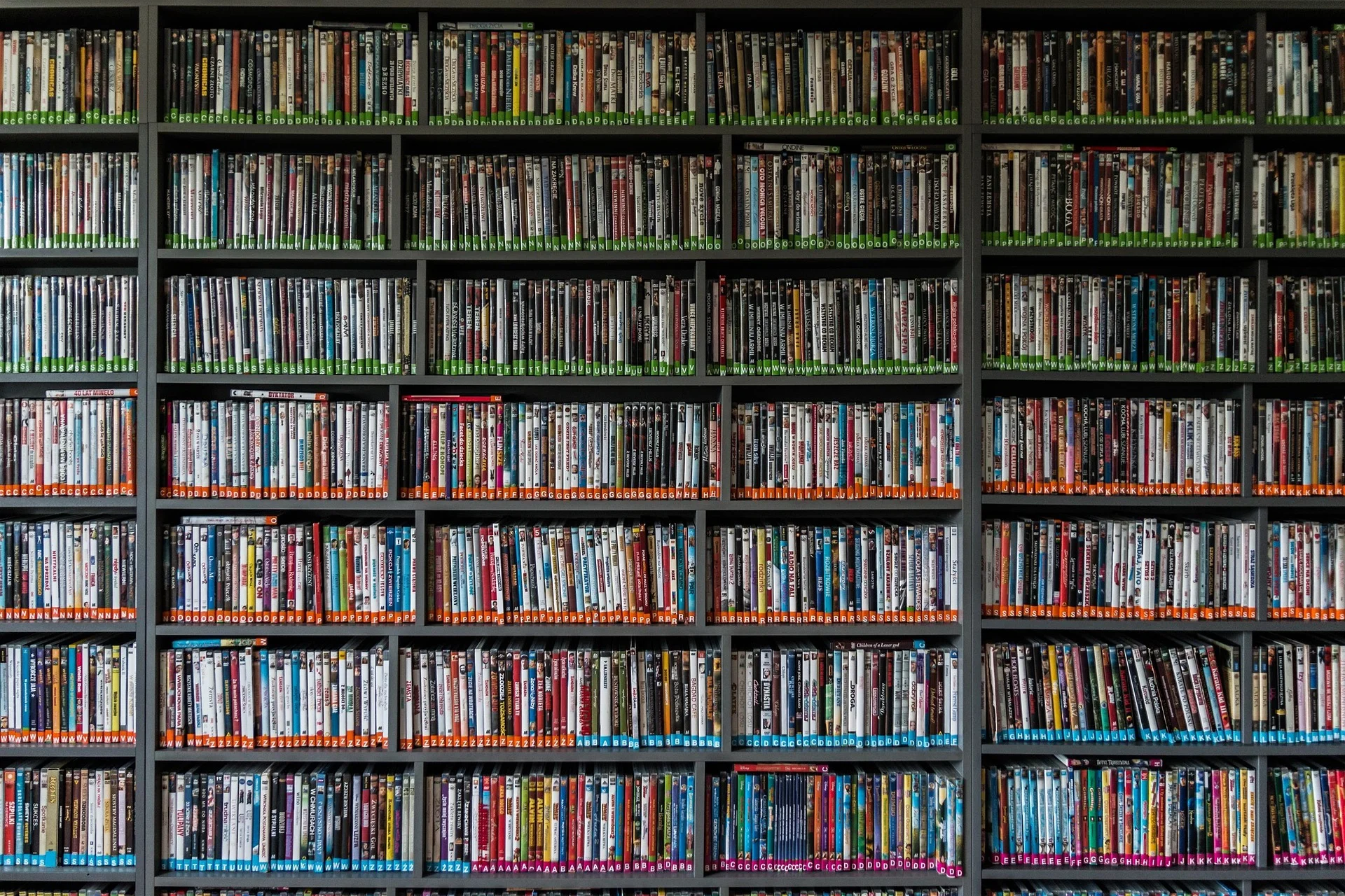 Uszkodzone płyty DVD Warner Bros z lat 2006–2008 – Problem „laser rot” sprawia, że filmy przestają działać. Sprawdź swoje płyty i zobacz, czy masz egzemplarze z wadliwej serii, zanim będzie za późno.