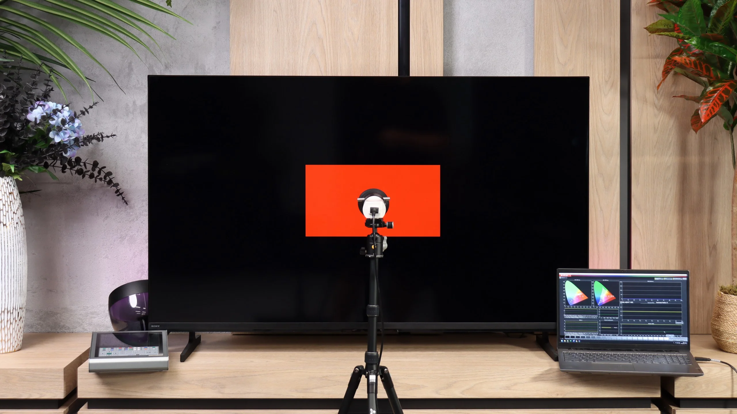 Review Sony BRAVIA 2 II (S25M2) TV features