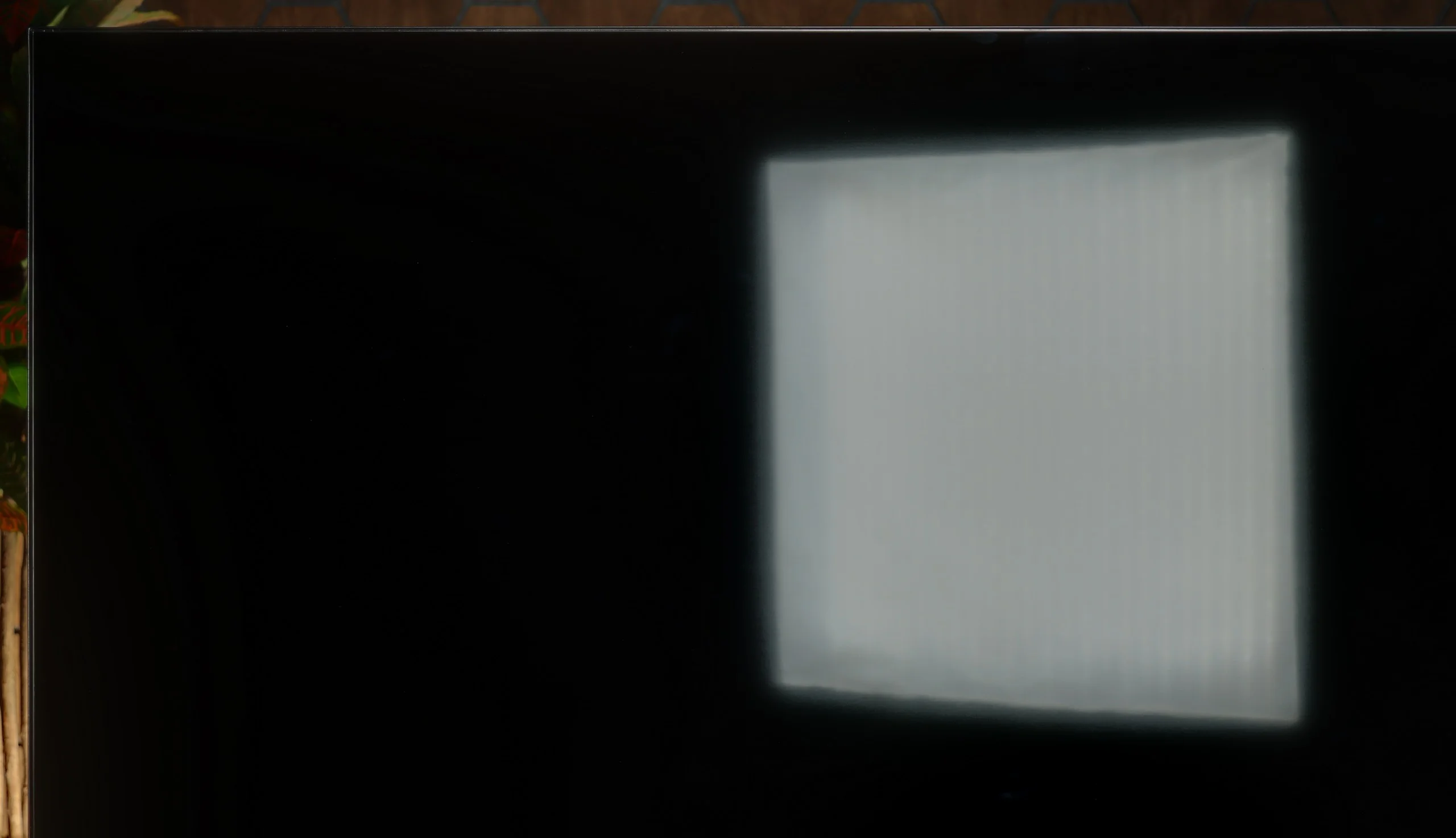 Review Sony BRAVIA 2 II (S25M2) Daytime performance