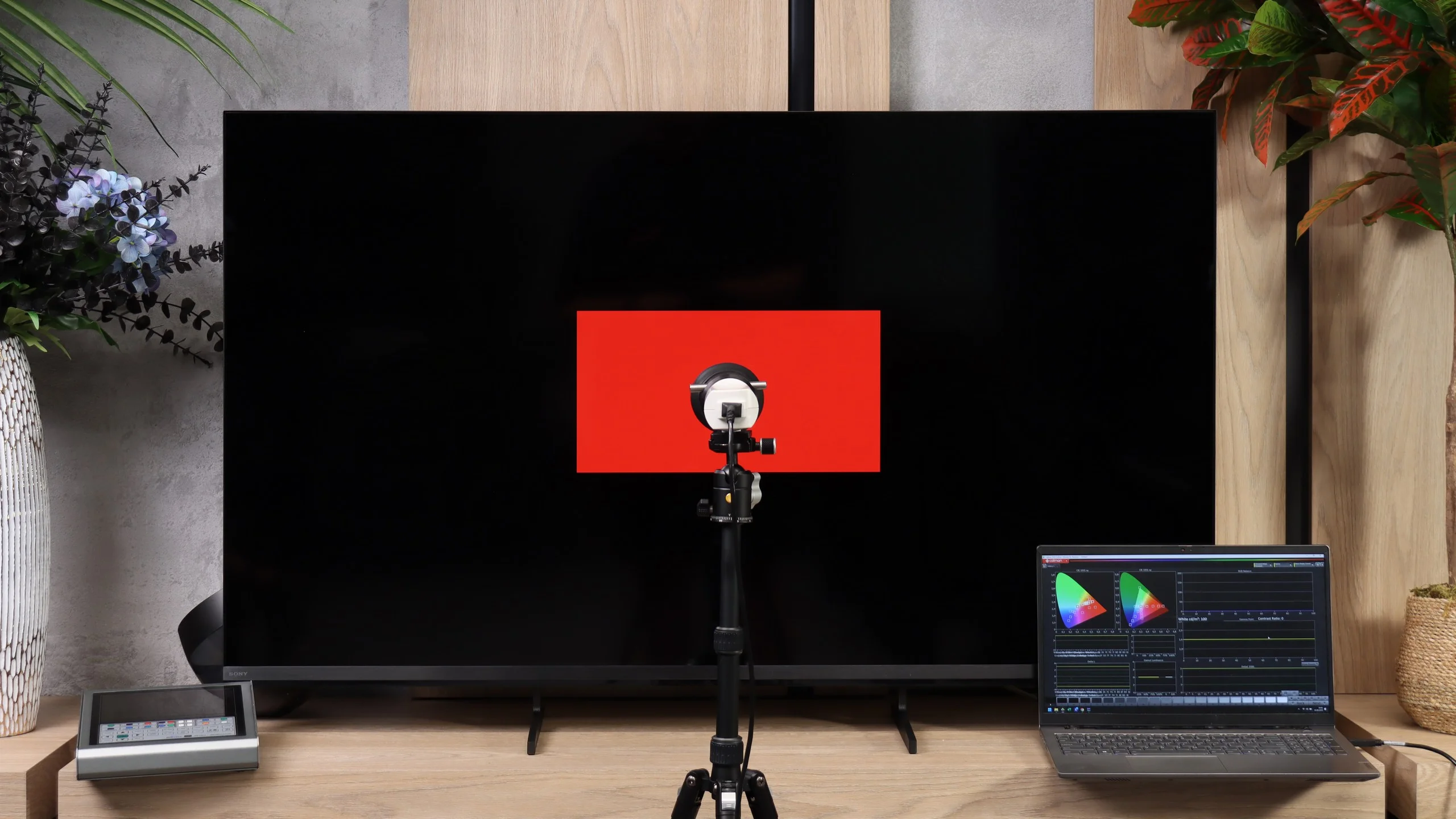 Review SONY BRAVIA 3 II (XR35M2) TV features