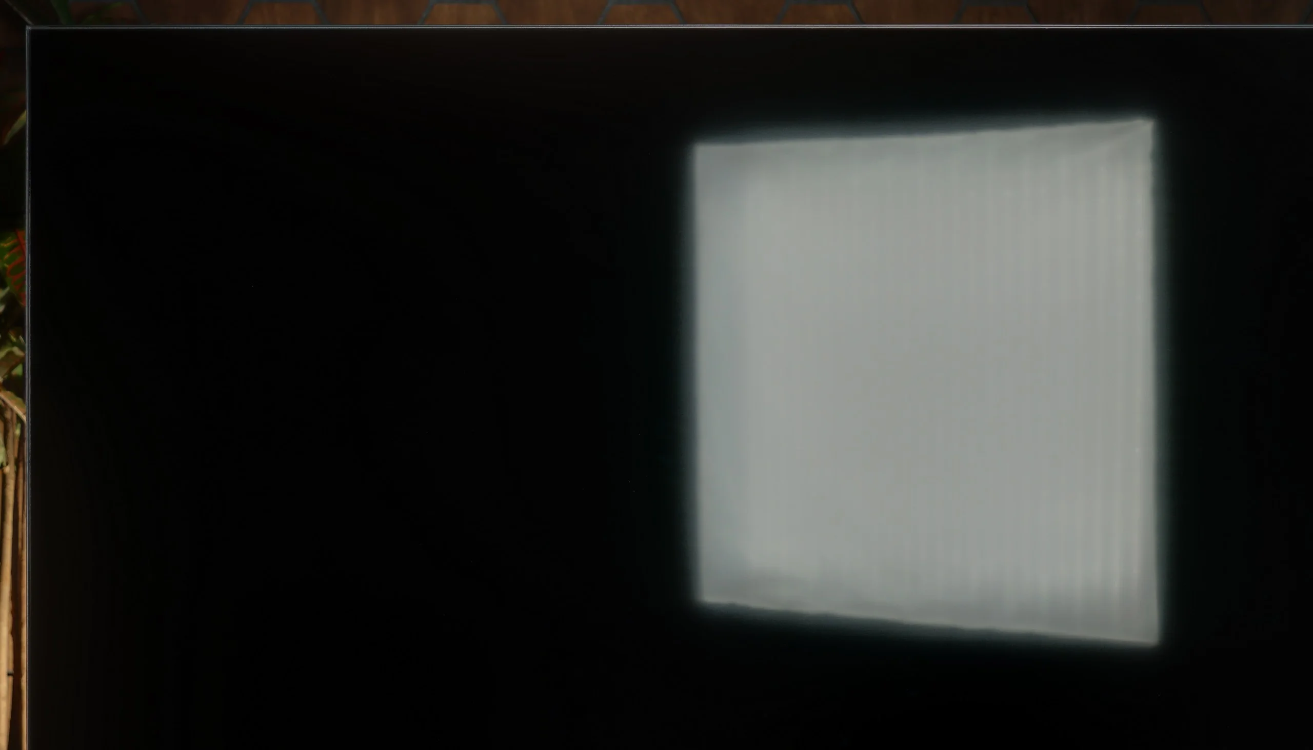 Review SONY BRAVIA 3 II (XR35M2) Daytime performance