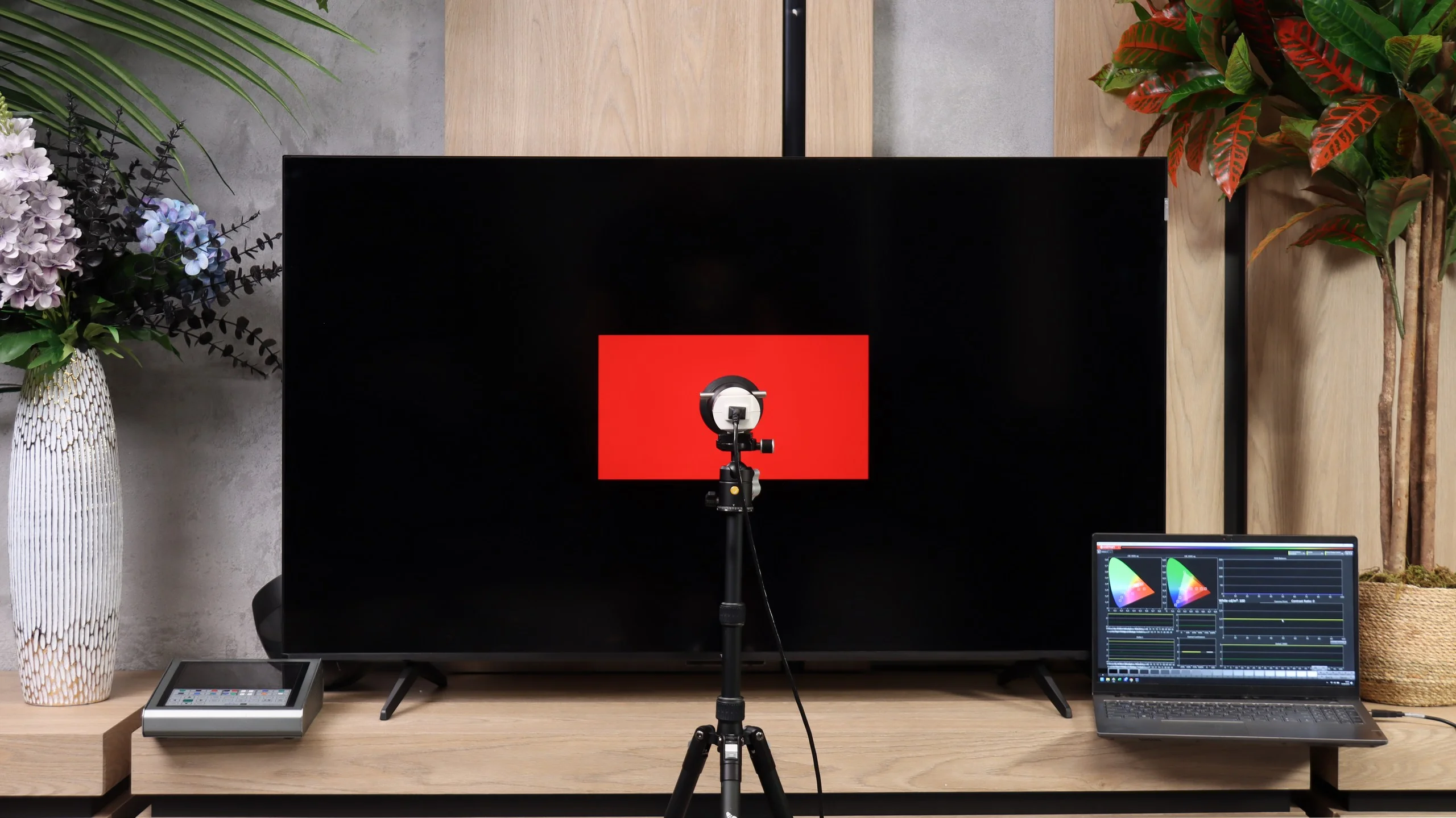 Test TCL P7L / P79L Funkcje telewizora