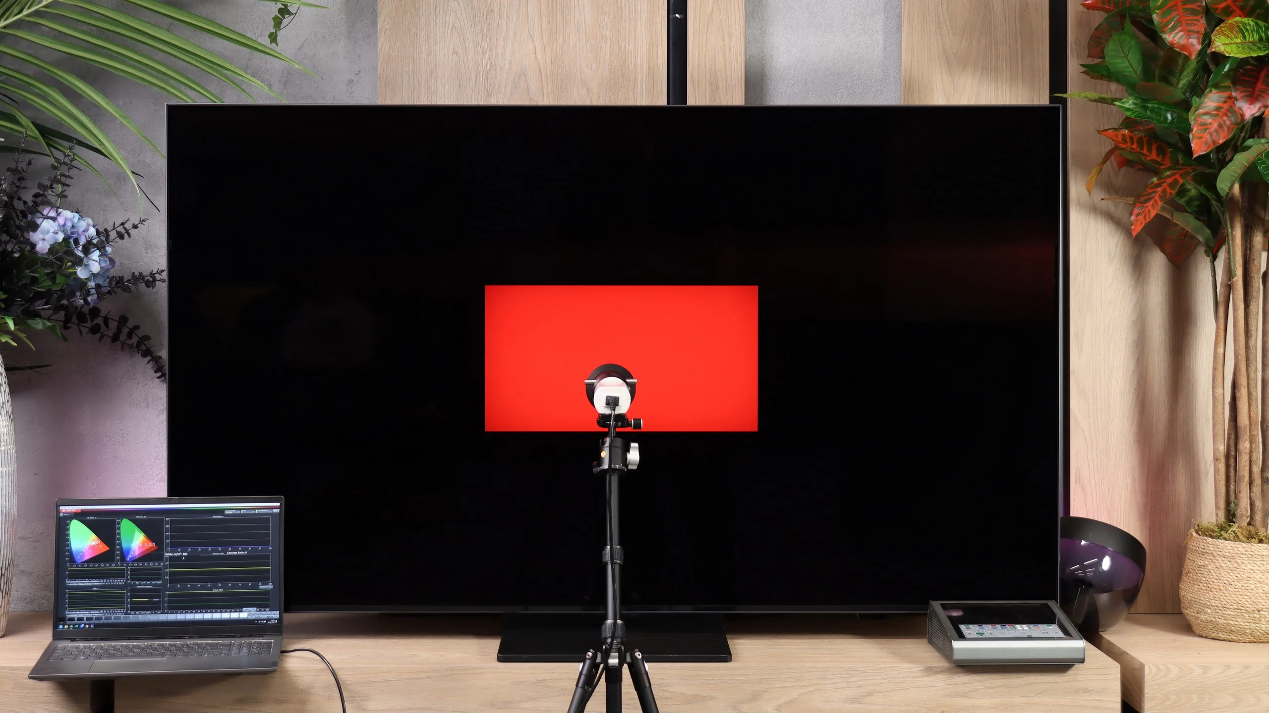 Review TCL A400U TV features