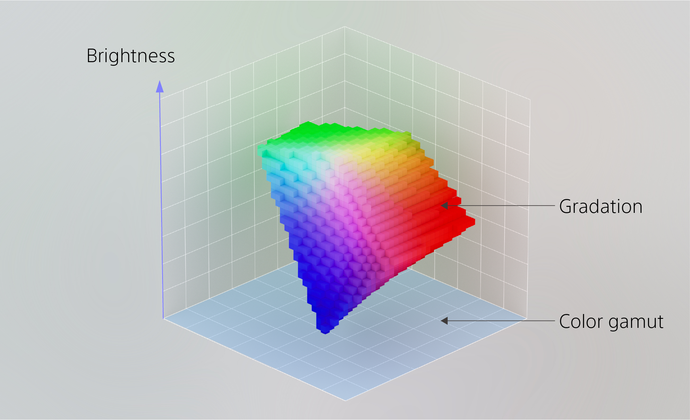 Sony is working on groundbreaking RGB LED backlighting technology, offering excellent contrast, vibrant colours, and impressive brightness. Check if this is indeed the end of the OLED era and what the manufacturer themselves have to say about the technology.