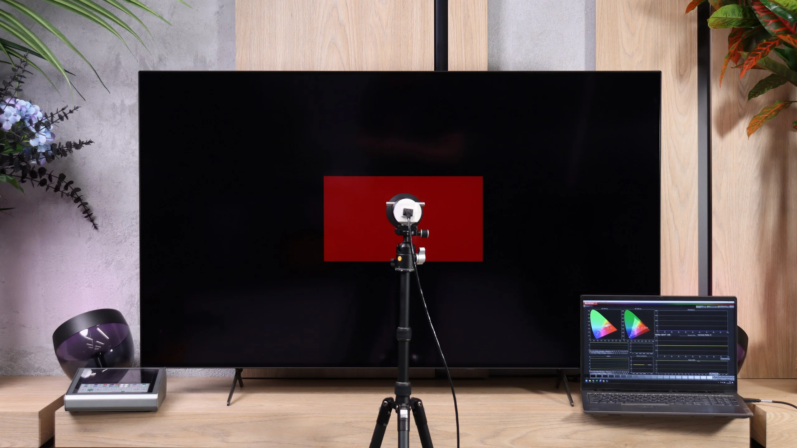 Review Philips OLED761 TV features