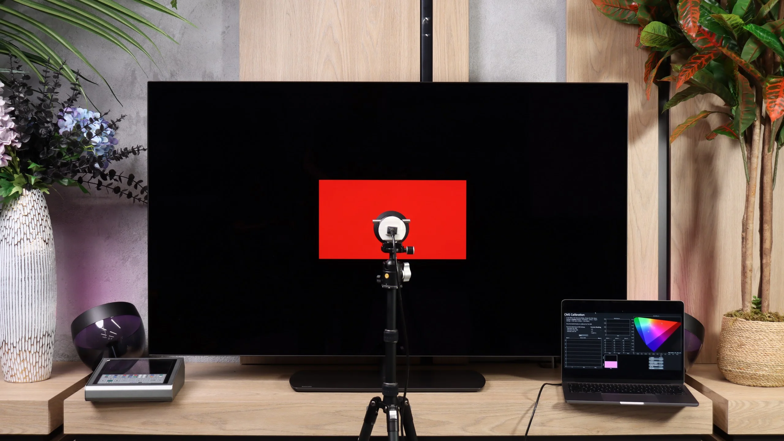 Review Philips OLED811 TV features