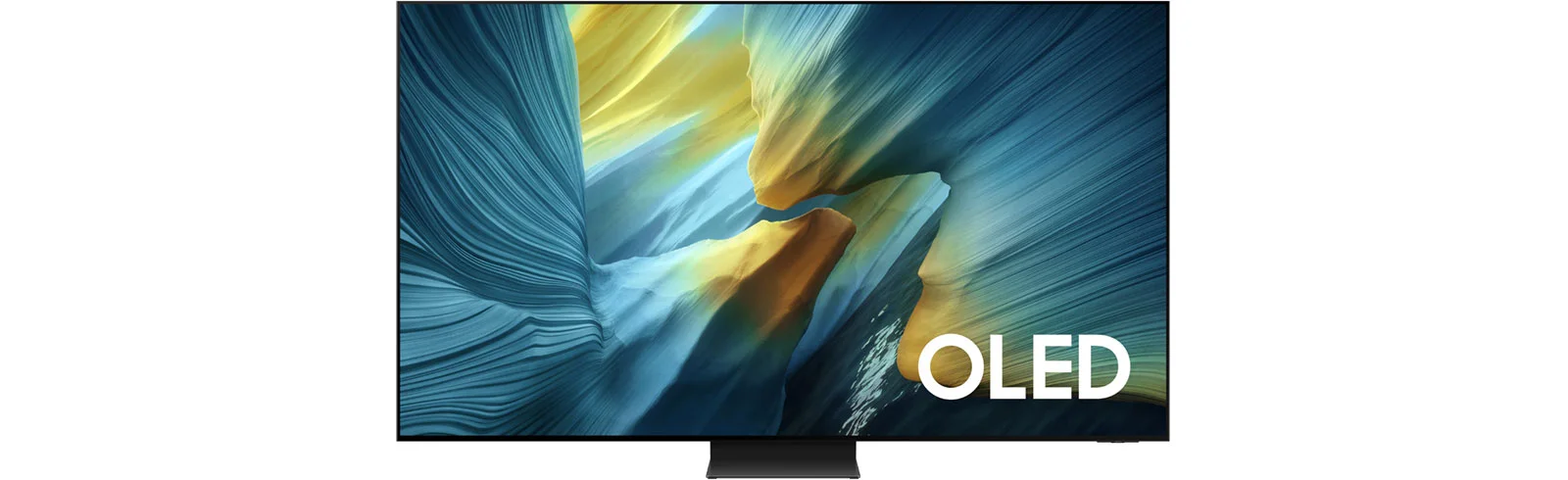 Samsung S95F 2025 – flagship QD-OLED and WOLED TV with modern technologies. Find out which versions have the best panel and features!