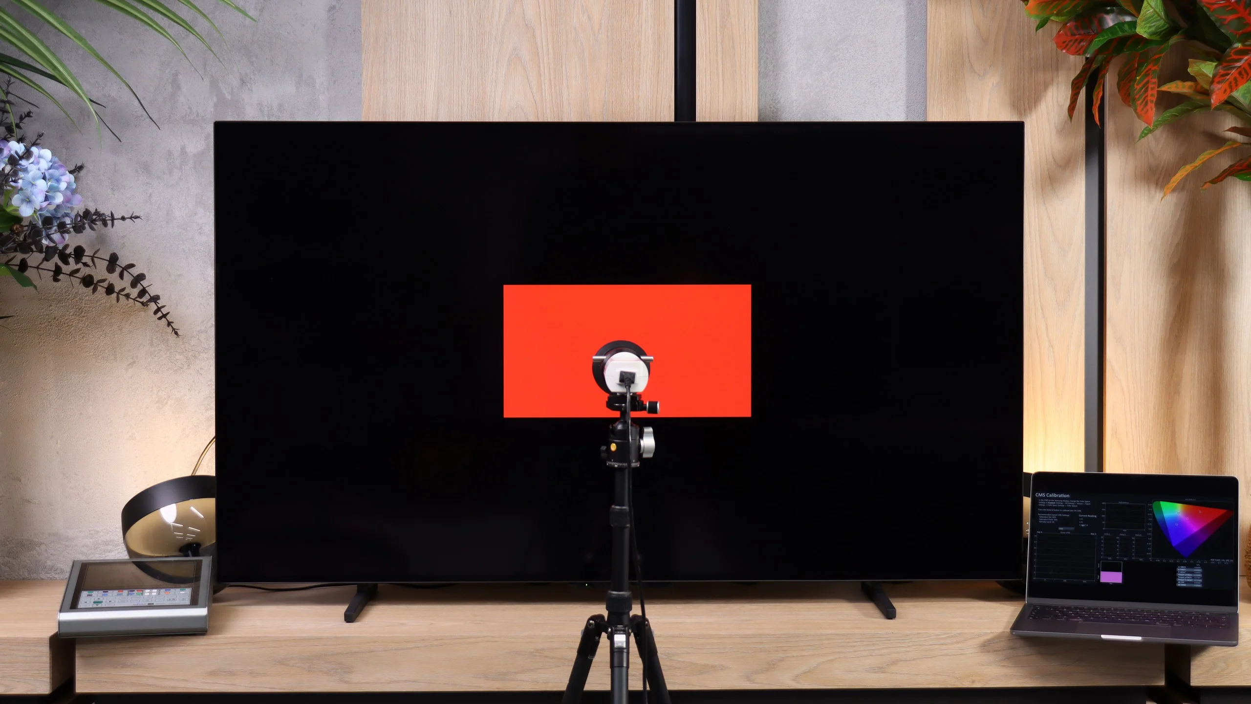 Review Sony BRAVIA 6 (A65) TV features