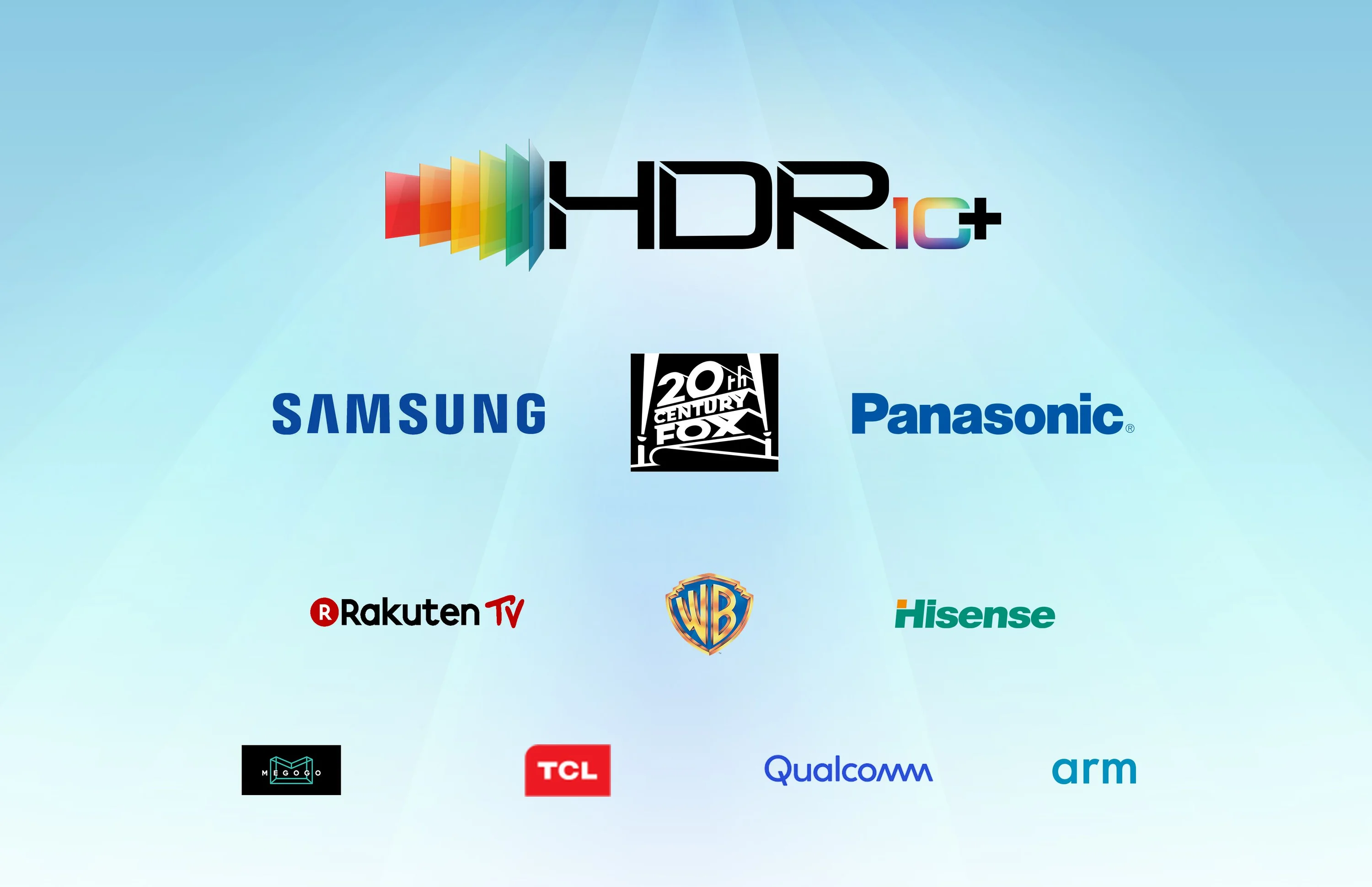 HDR10+ ist ein kostenloses HDR-Format, das dynamische Metadaten für eine bessere Bildqualität in Filmen und Serien verwendet.