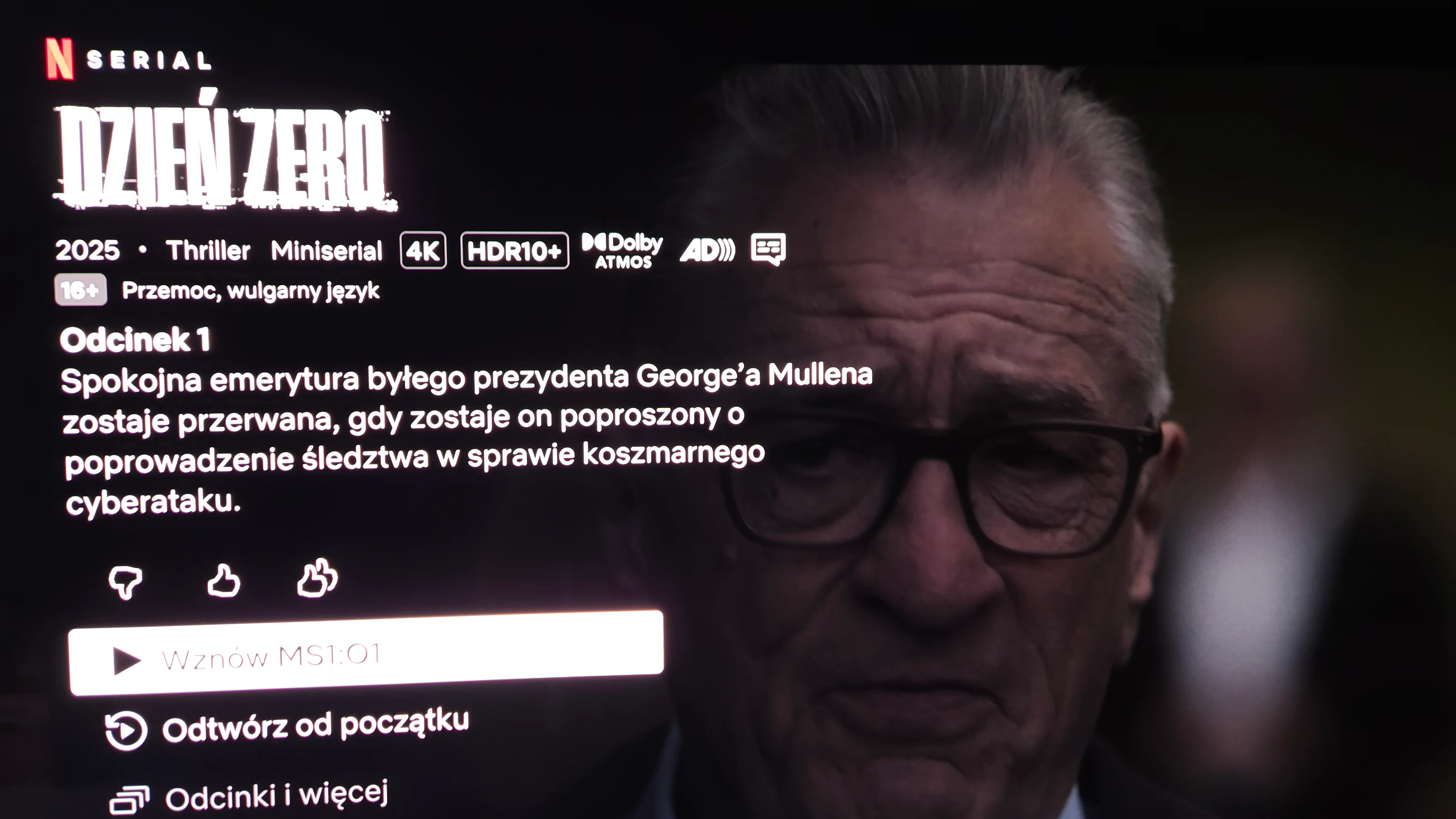 Netflix hat offiziell HDR10+ eingeführt. Überprüfen Sie, wie der neue HDR-Standard in der Praxis auf der beliebten Streaming-Plattform aussieht.
