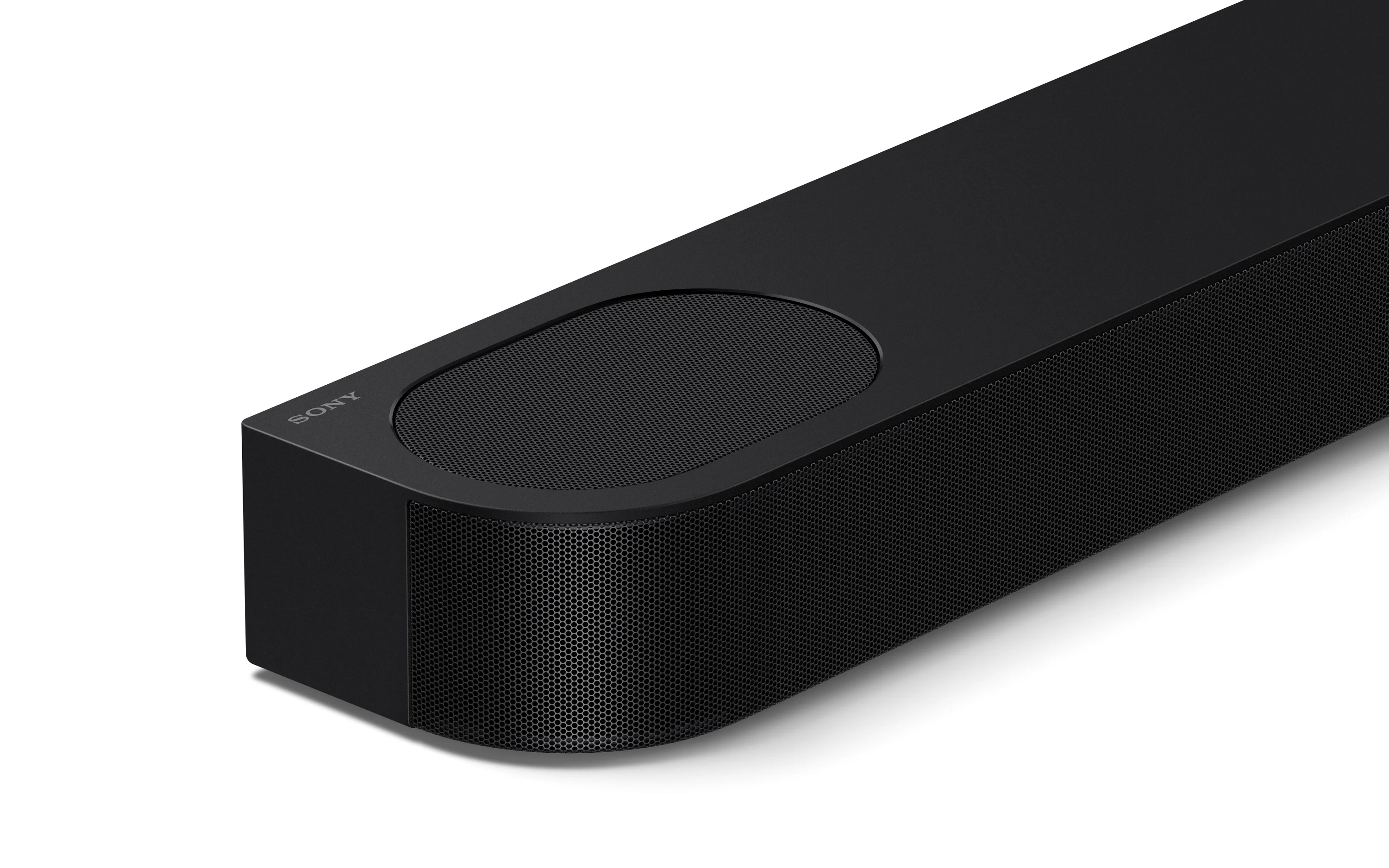 Bravia Theatre Bar Soundbar 6 – 3.1.2 channels, support for Dolby Atmos and AI features from Sony.