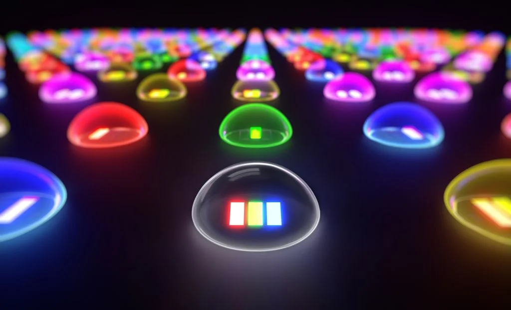 The end of 8K televisions from Sony! The manufacturer is now focusing on QD-OLED and its own RGB LED technology. Is 8K a dead end?
