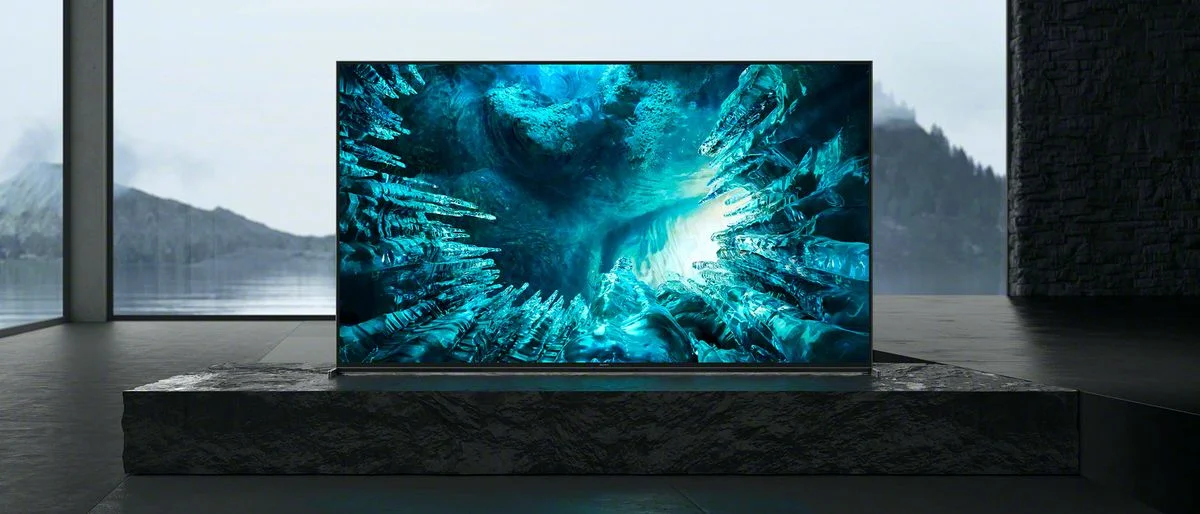 Sony officially ends the production of 8K televisions. The Z9K is disappearing from stores, and the company is focusing on the development of OLED and Mini-LED. See what this means for the market.