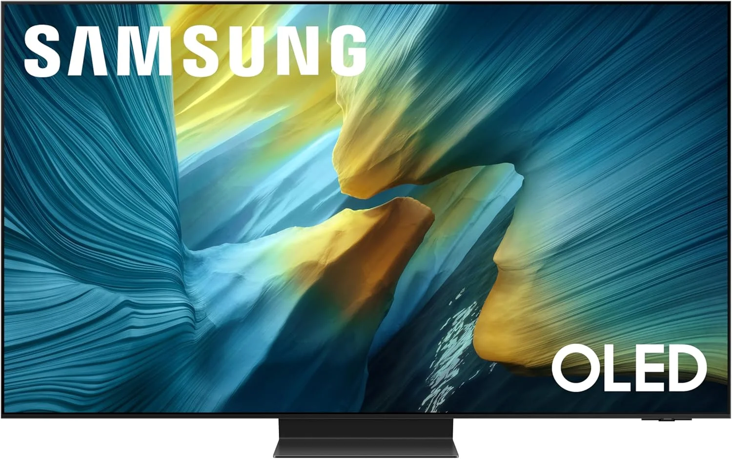 Samsung enthüllt Details zu den Modellen S95F und The Frame PRO. Wir wissen, wie viel wir für den neuen QD-OLED und die verbesserte Version des Bildschirms zahlen werden. Sehen Sie sich die Preise und die Spezifikationen an.