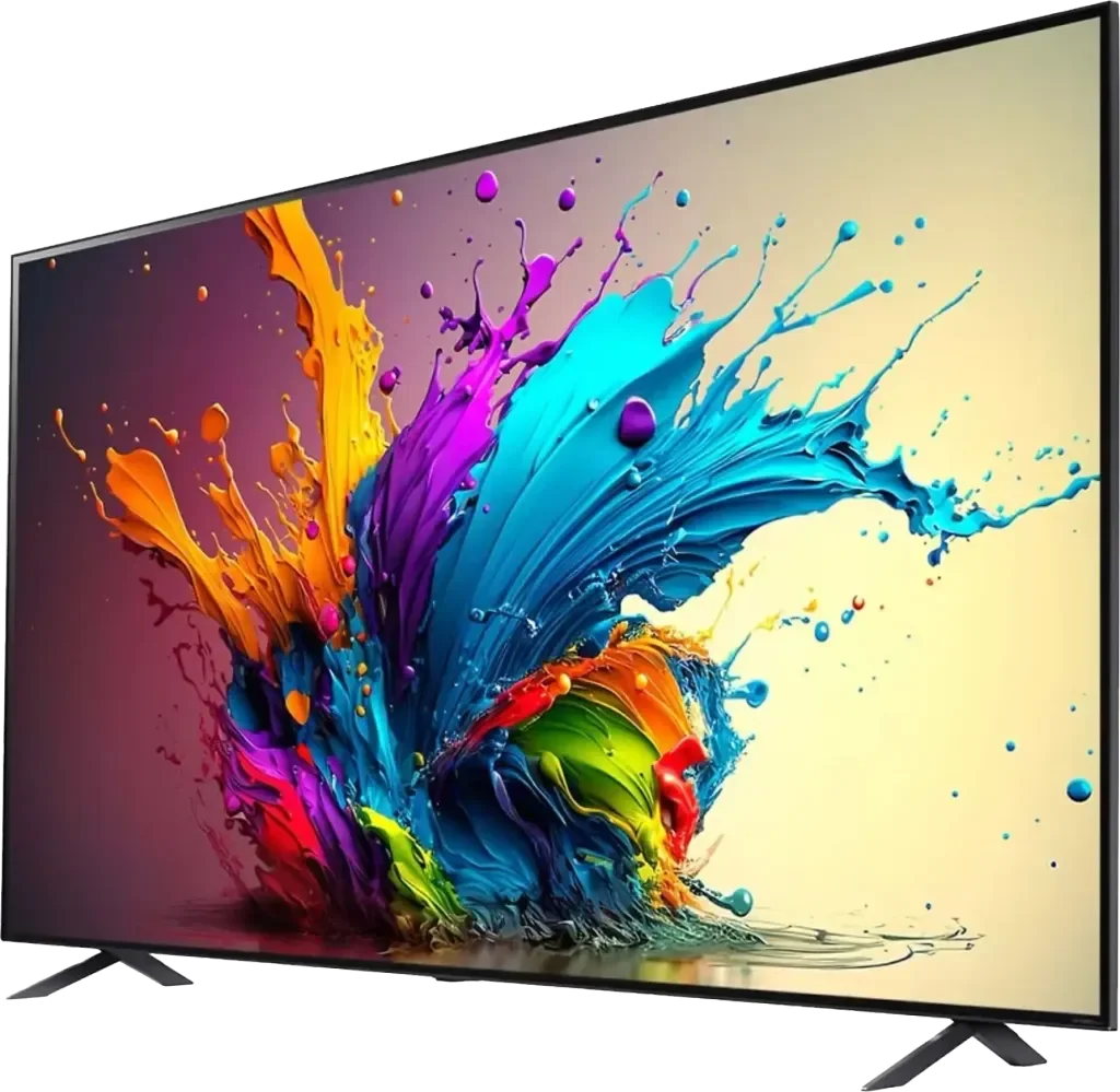 LG QNED 2025: Innowacyjne funkcje, ale czy ceny są warte zakupu? Zobacz, jak QNED91 i QNED87 z 2024 roku wypadają pod względem opłacalności w porównaniu do najnowszych modeli.