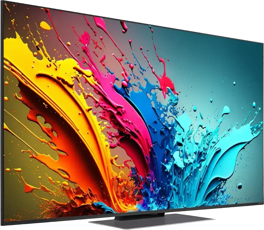 Zaktualizowane modele LG QNED 2025 oferują nowości, ale czy naprawdę przewyższają QNED91 i QNED87 z 2024 roku? Przeczytaj naszą analizę, by dowiedzieć się, który model jest bardziej opłacalny.
